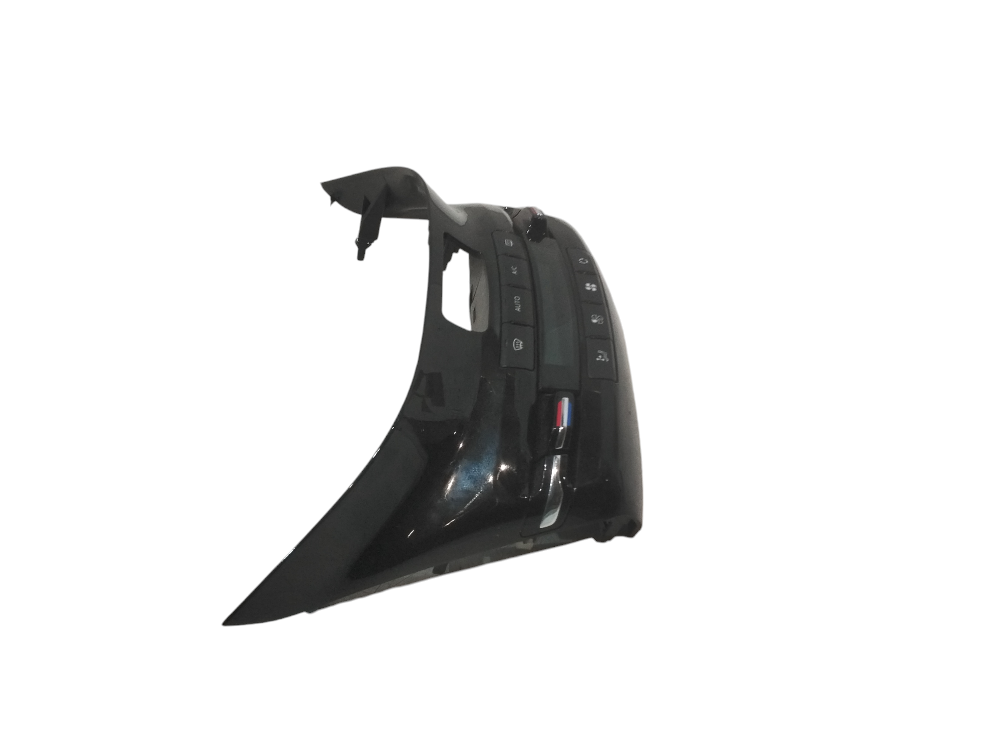 Comandi Clima per Peugeot 2008 1 Serie (2013 - In produzione)