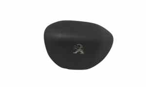 Airbag Volante per Peugeot 2008 1 Serie (2013 - In produzione)