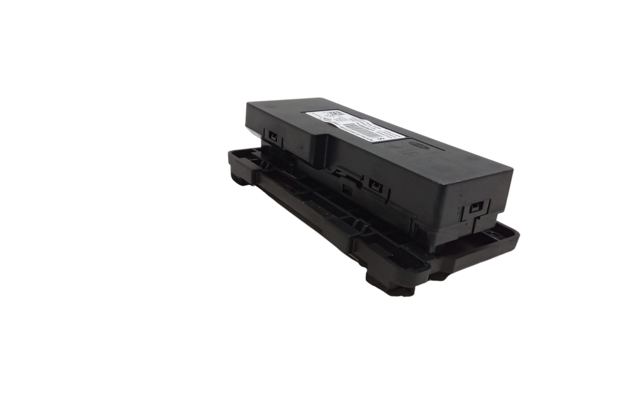 Centralina bluetooth telefono per Peugeot 2008 1 Serie (2013 - In produzione)