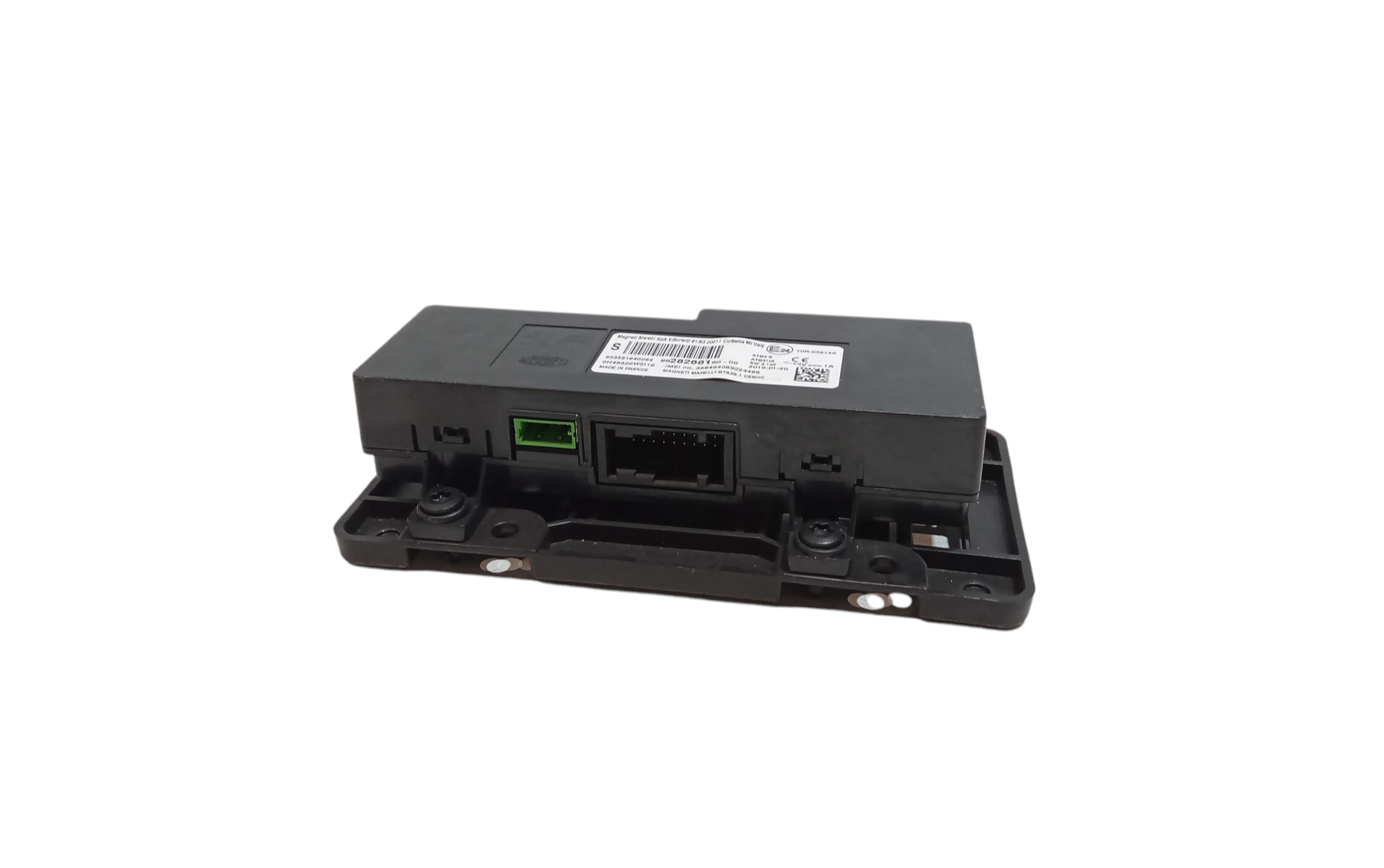 Centralina bluetooth telefono per Peugeot 2008 1 Serie (2013 - In produzione)