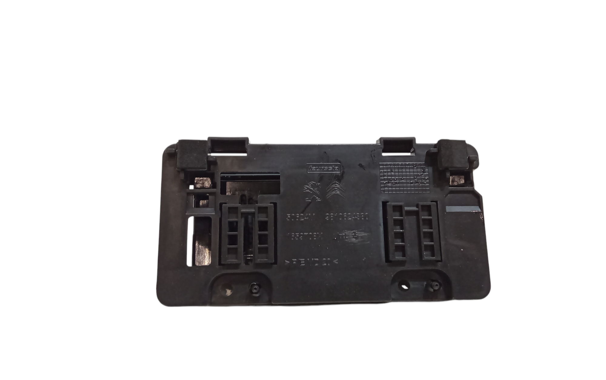 Centralina bluetooth telefono per Peugeot 2008 1 Serie (2013 - In produzione)