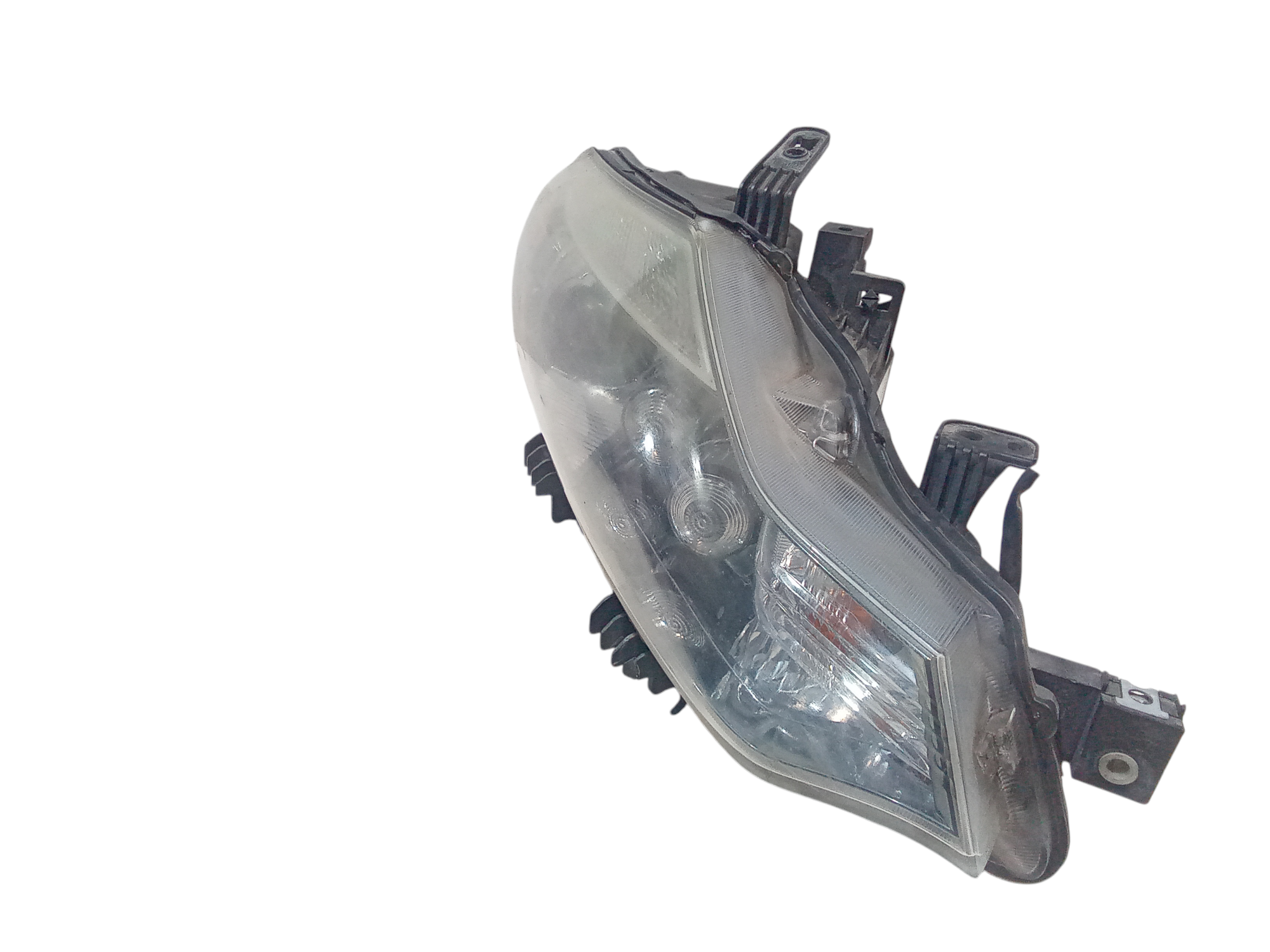 Faro anteriore DX allo Xeno per Nissan Murano (2010 - 2015)