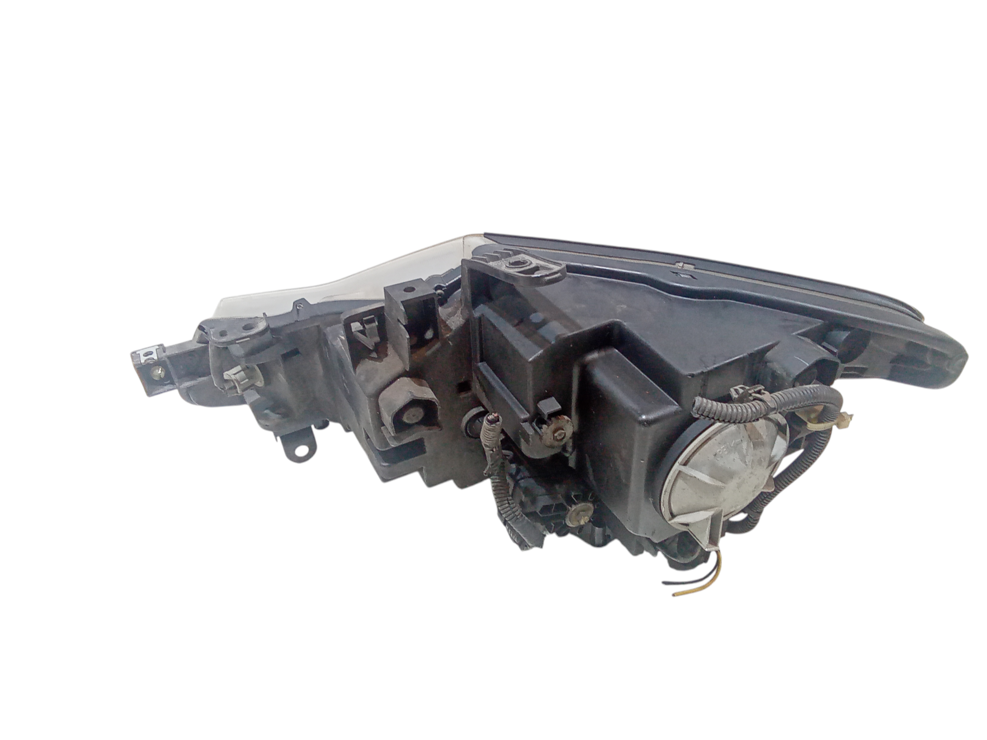 Faro anteriore DX allo Xeno per Nissan Murano (2010 - 2015)