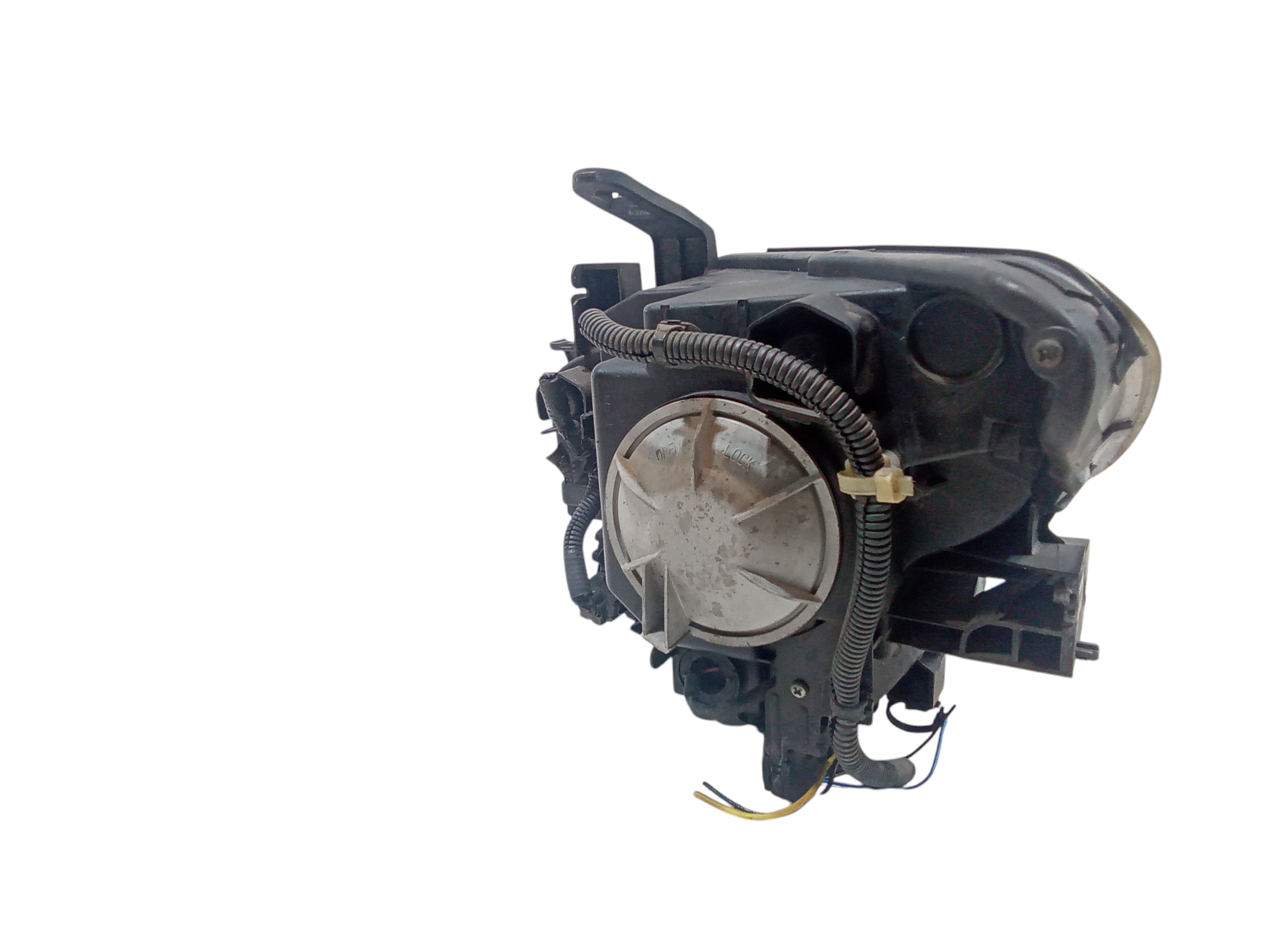 Faro anteriore DX allo Xeno per Nissan Murano (2010 - 2015)