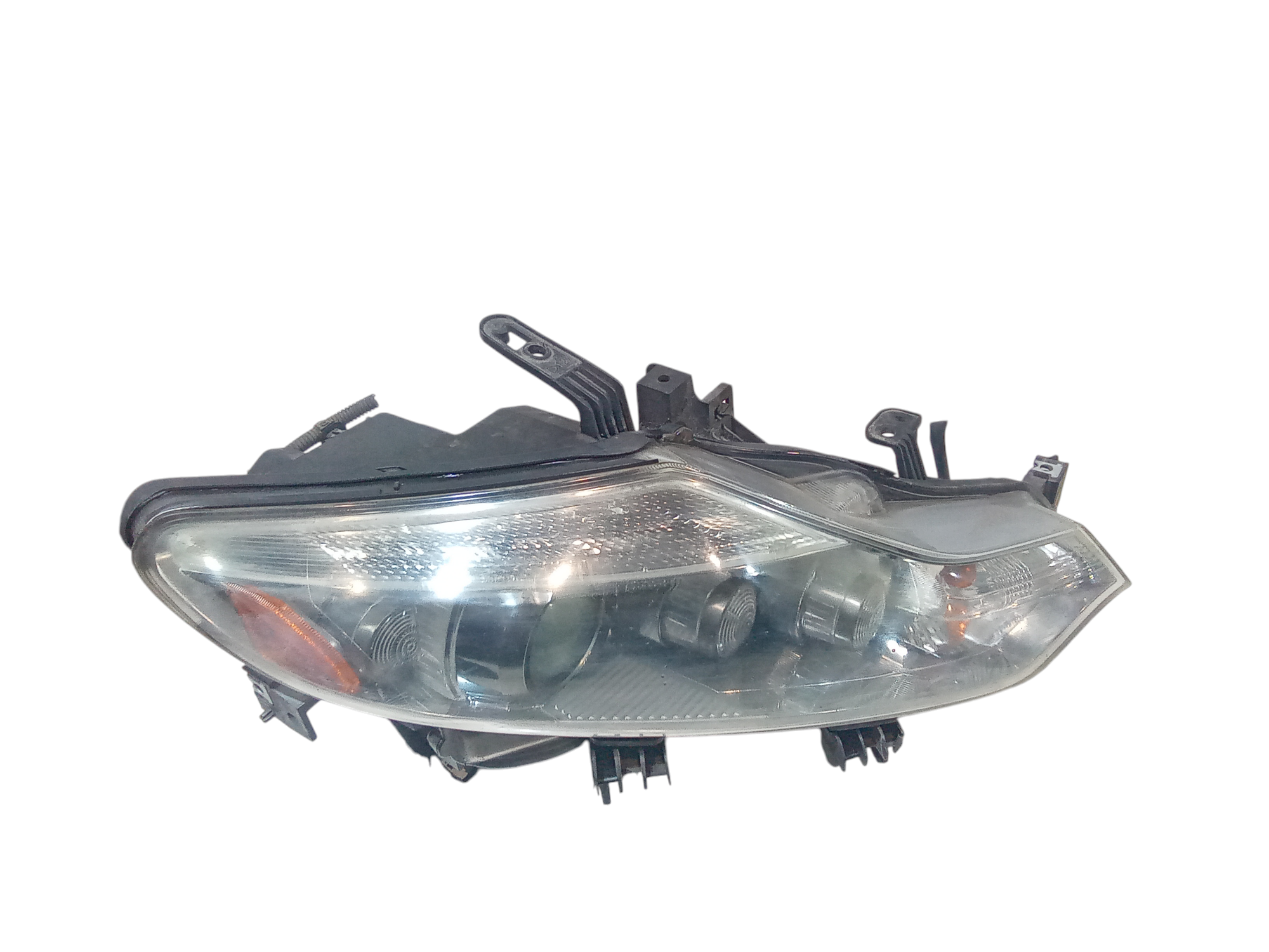 Faro anteriore DX allo Xeno per Nissan Murano (2010 - 2015)