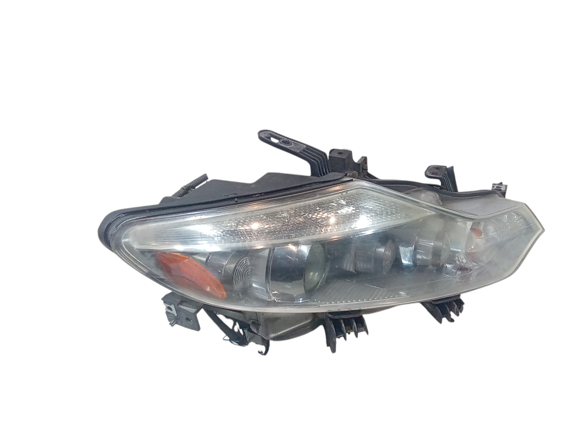 Faro anteriore DX allo Xeno per Nissan Murano (2010 - 2015)