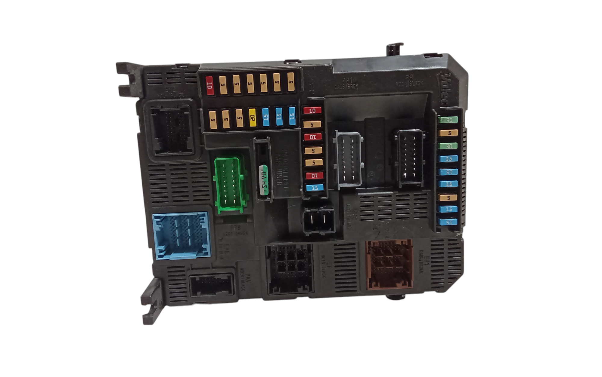 Centralina porta fusibili per Peugeot 2008 1 Serie (2013 - In produzione)