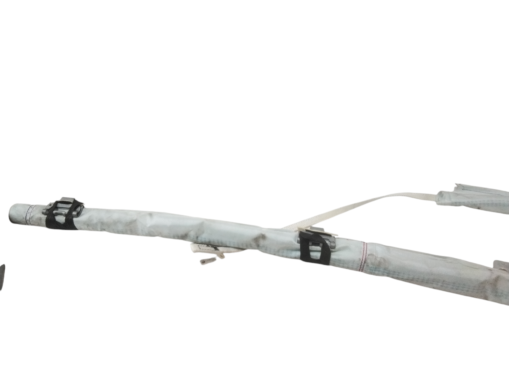 Airbag a tendina laterale Sinistro Guida per Peugeot 2008 1 Serie (2013 - In produzione)