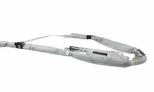 Airbag a tendina laterale Sinistro Guida per Peugeot 2008 1 Serie (2013 - In produzione)