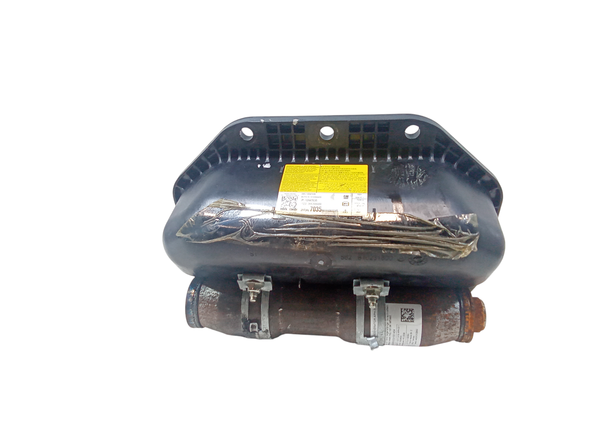 Airbag Passeggero per Opel Astra J (2009 - In produzione)