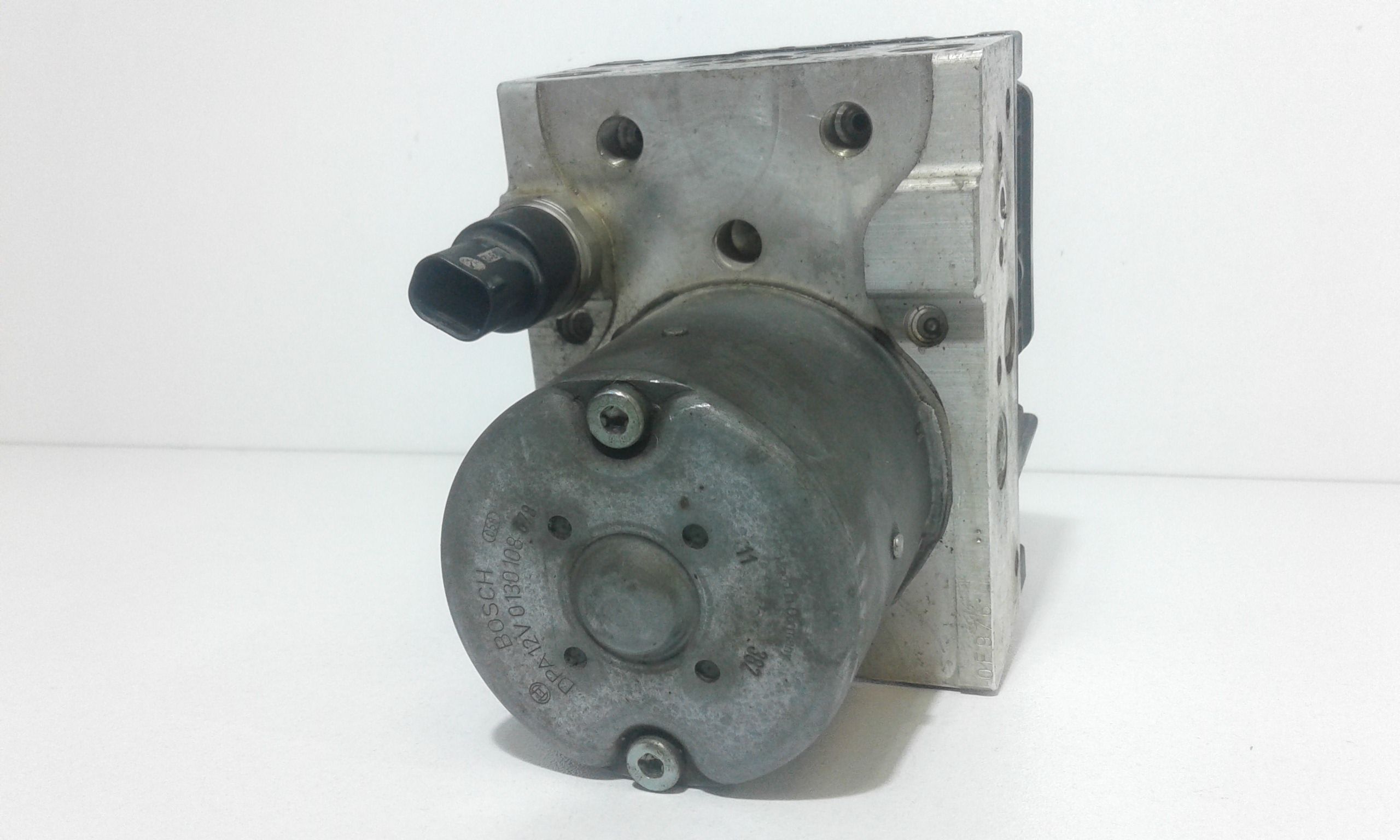 ABS OPEL Astra H Berlina 2 serie