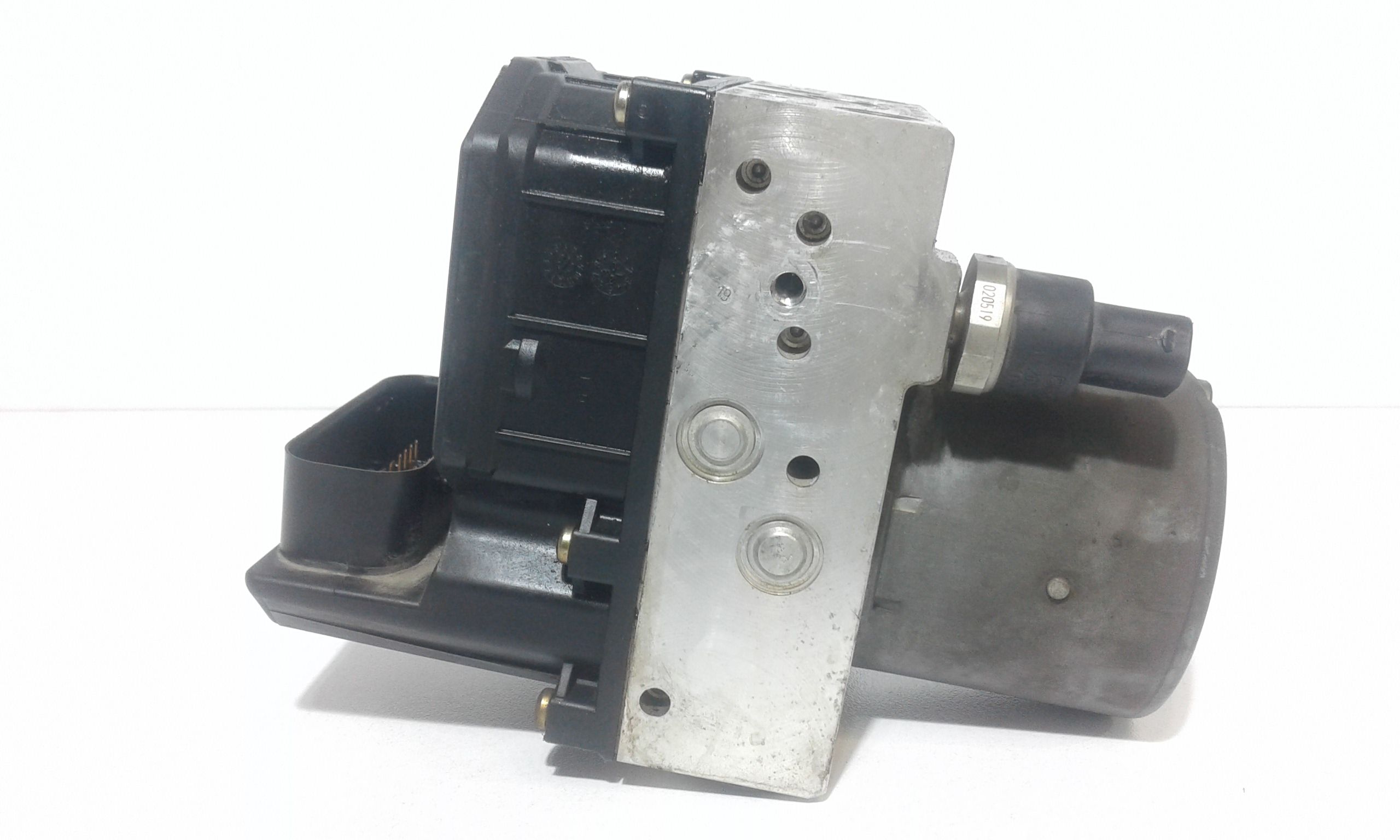 ABS OPEL Astra H Berlina 2 serie