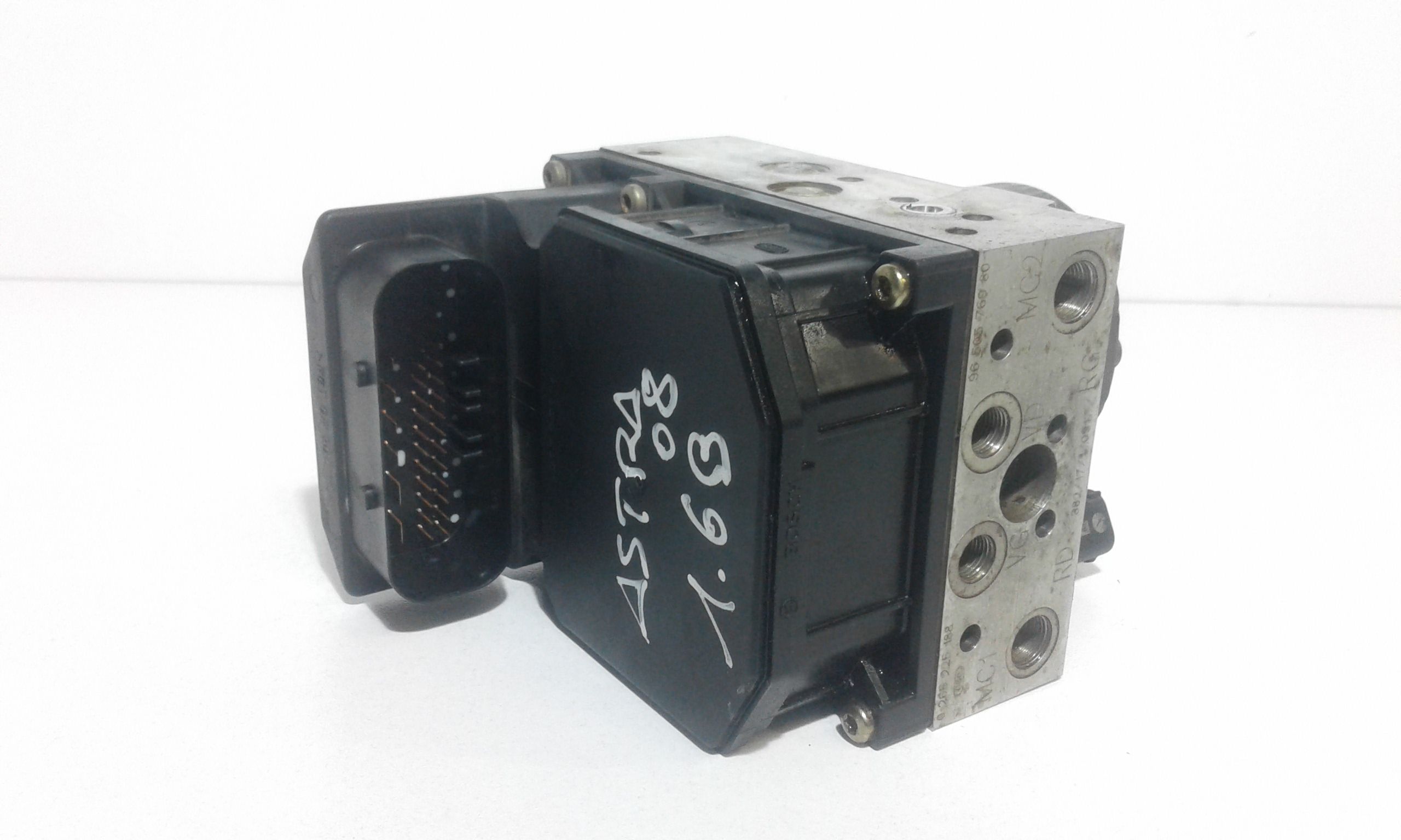 ABS OPEL Astra H Berlina 2 serie