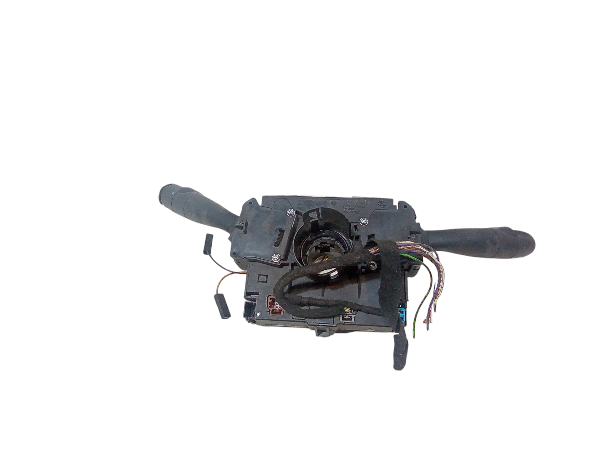 Devioluci per Citroen C3 1 Serie (2002 - 2005)