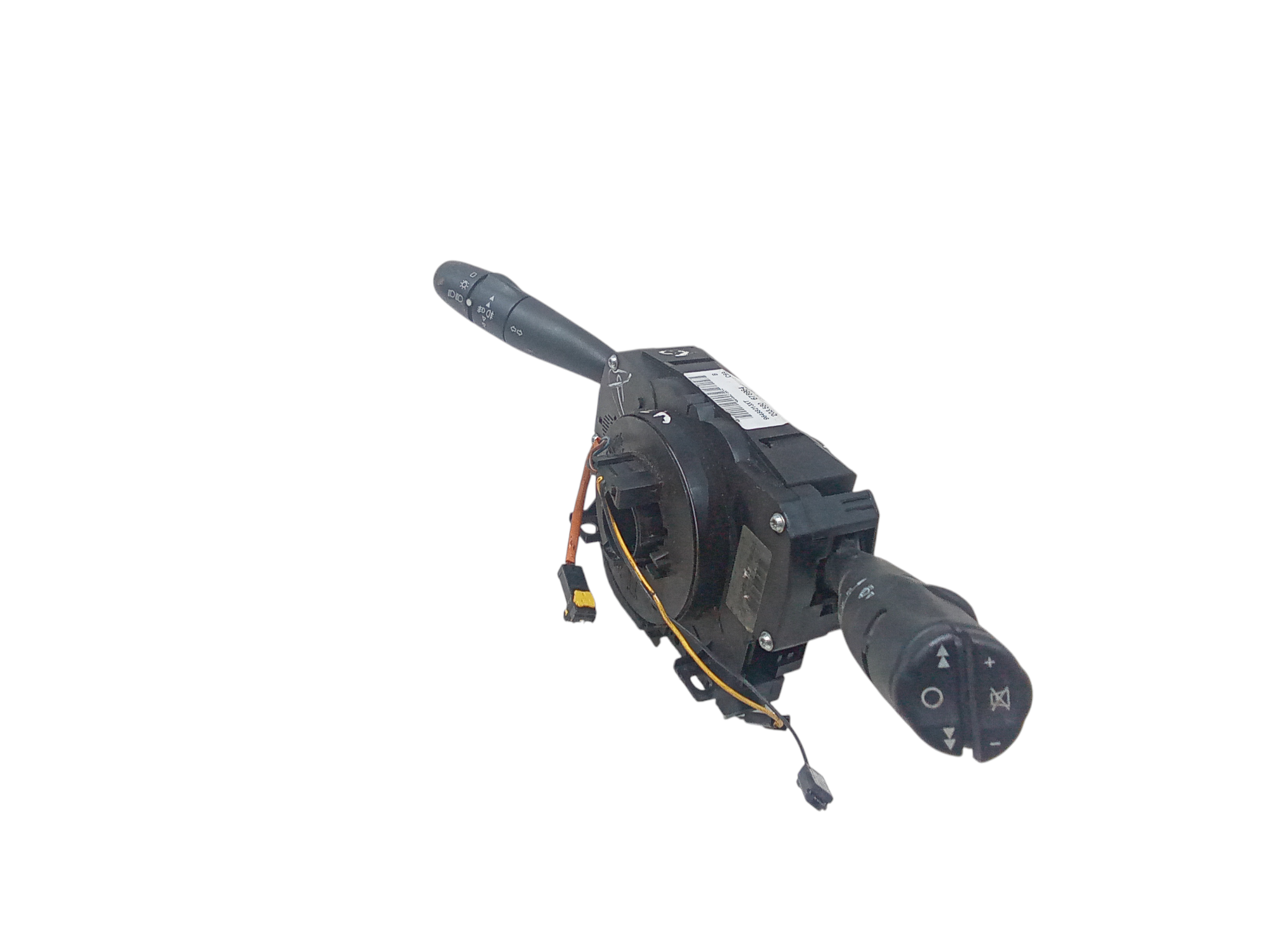 Devioluci per Citroen C3 1 Serie (2002 - 2005)