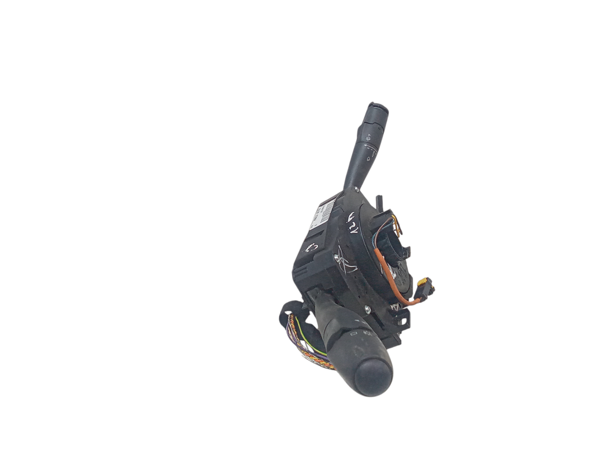 Devioluci per Citroen C3 1 Serie (2002 - 2005)