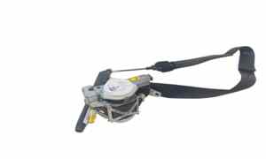 Cintura di Sicurezza anteriore Destra con pretensionatore per Fiat 500 L Serie (351_352) (12>) (2012 - In produzione)