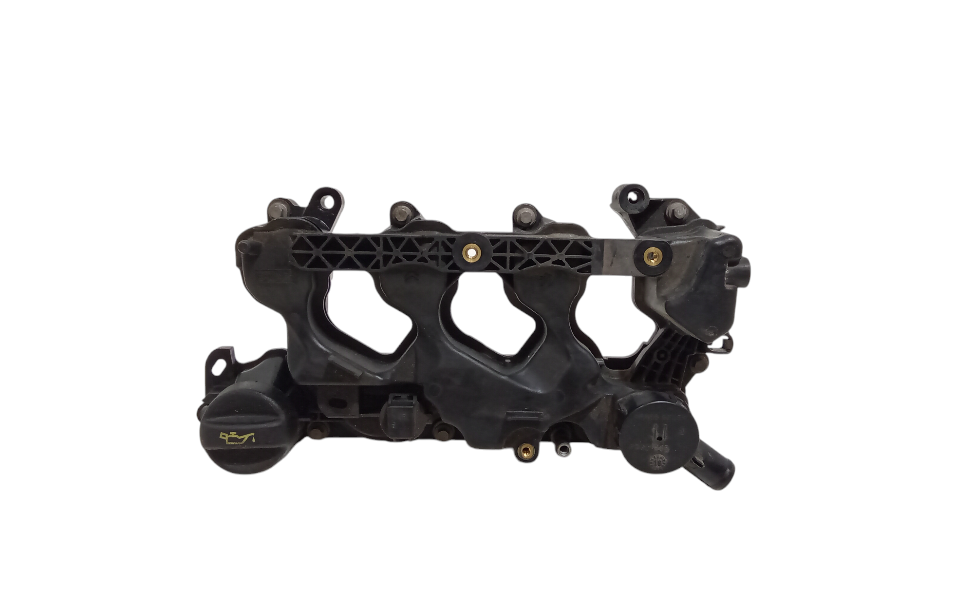 Coperchio Punterie per Peugeot 2008 1 Serie (2013 - In produzione)