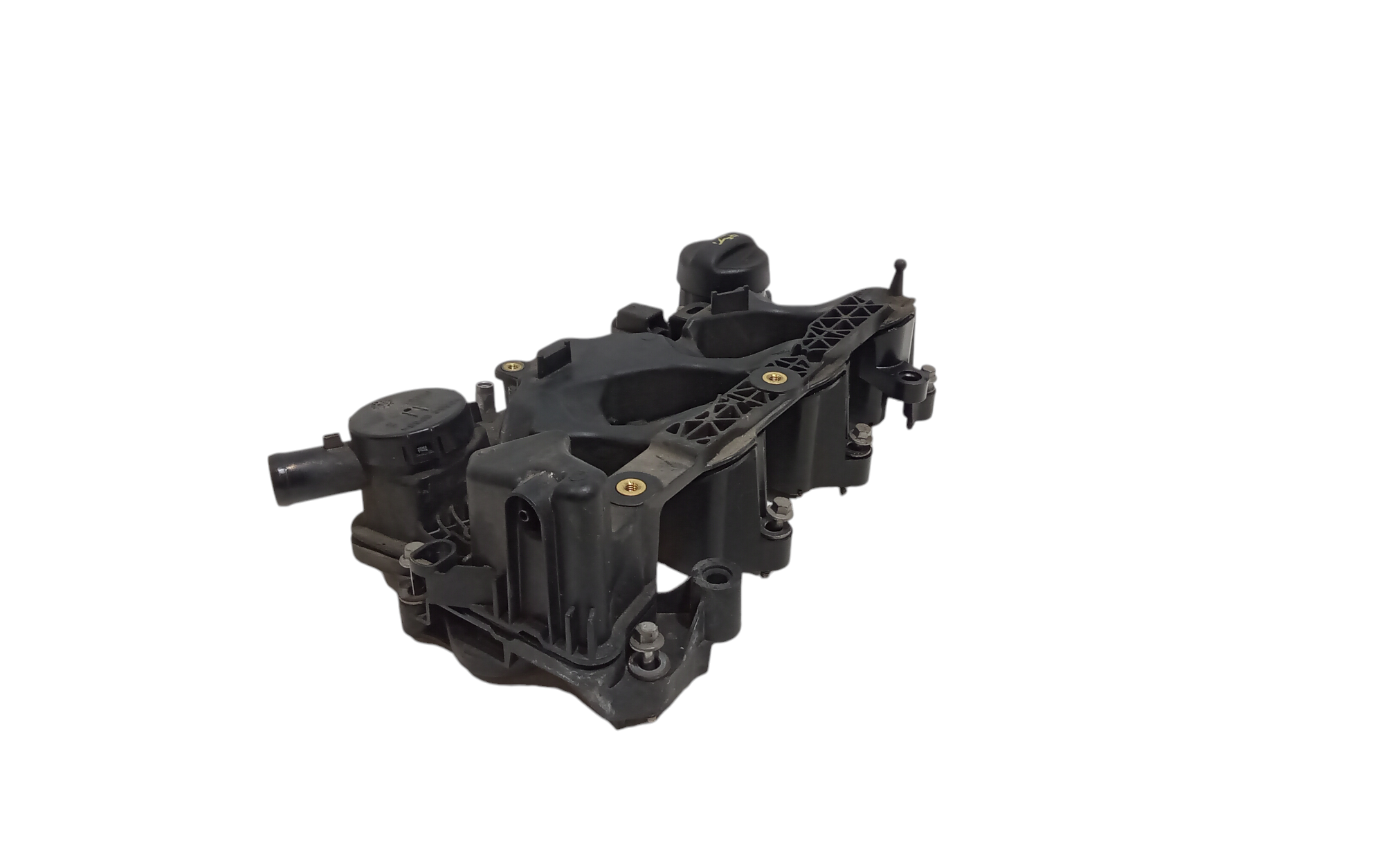 Coperchio Punterie per Peugeot 2008 1 Serie (2013 - In produzione)