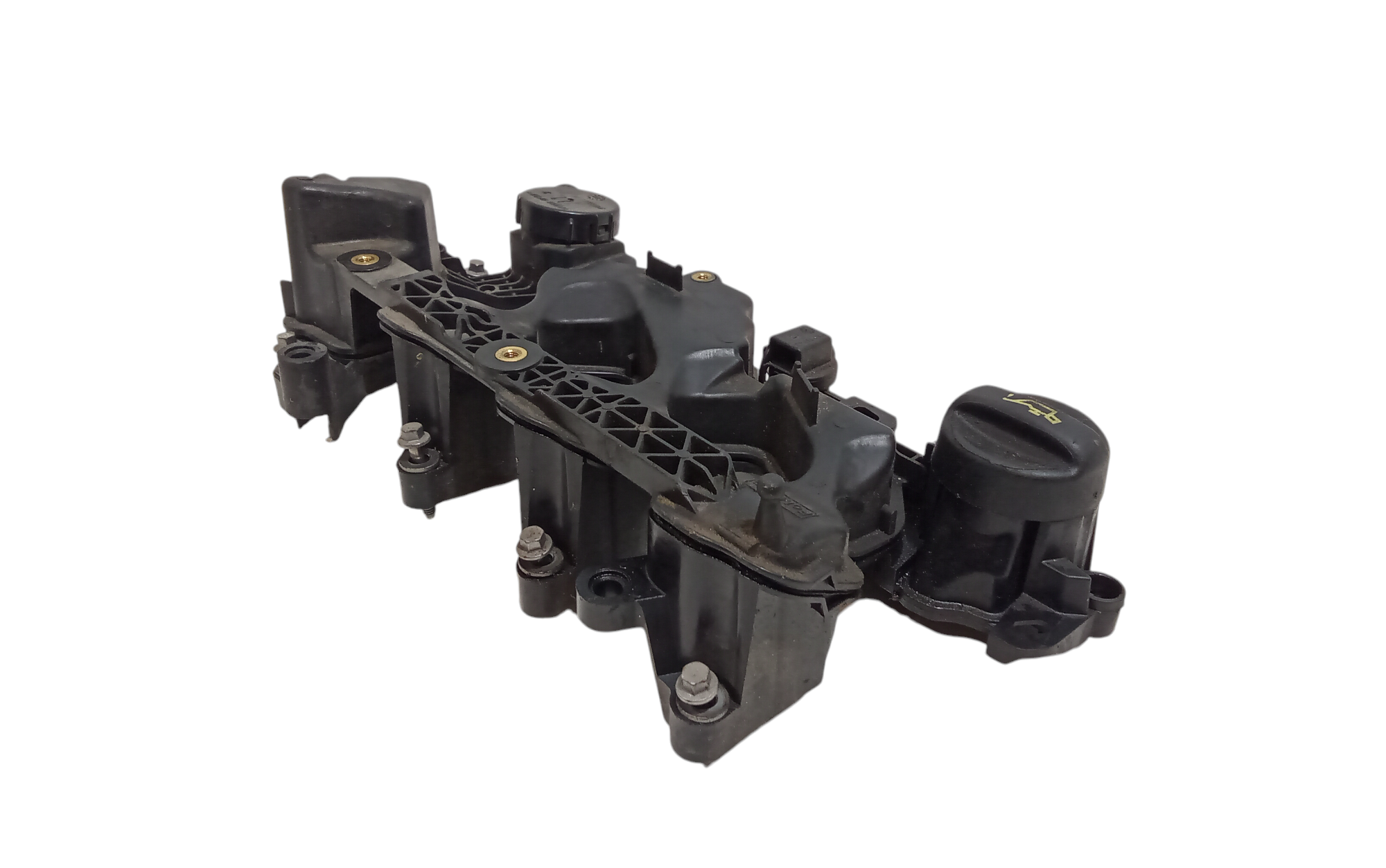 Coperchio Punterie per Peugeot 2008 1 Serie (2013 - In produzione)