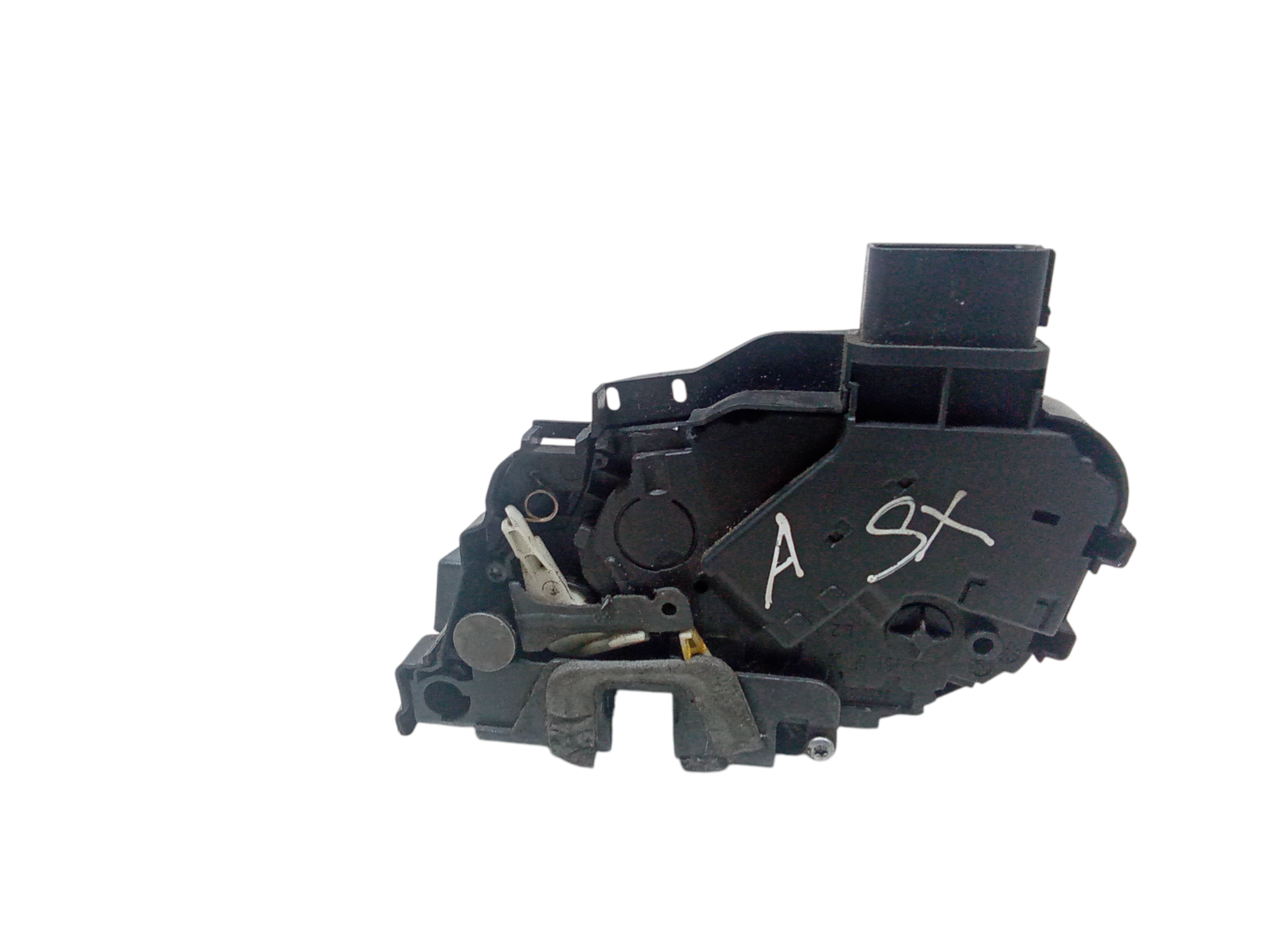 Serratura Anteriore Sinistra per Ford S - Max Serie (06>14) (2006 - 2014)