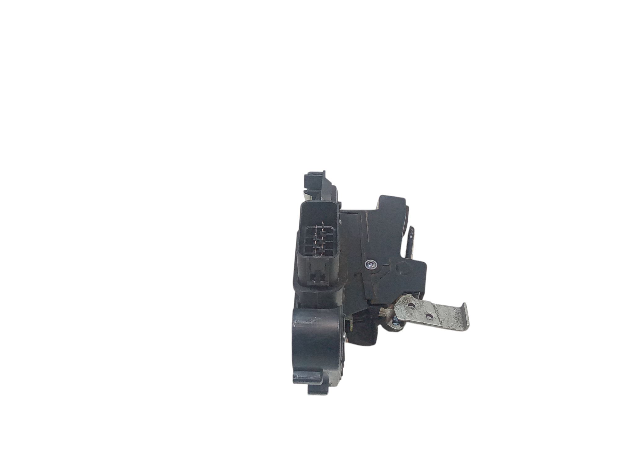 Serratura Anteriore Sinistra per Ford S - Max Serie (06>14) (2006 - 2014)