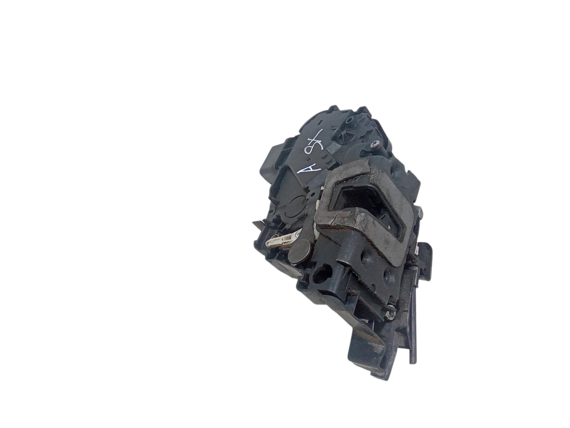 Serratura Anteriore Sinistra per Ford S - Max Serie (06>14) (2006 - 2014)