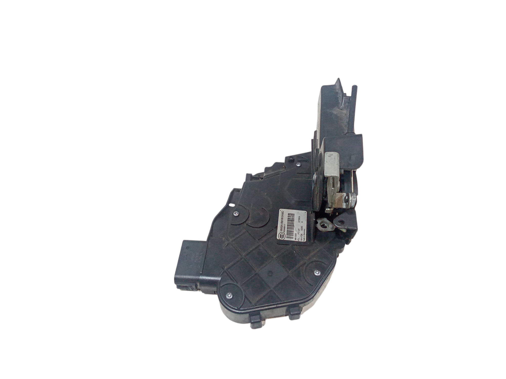 Serratura Anteriore Sinistra per Ford S - Max Serie (06>14) (2006 - 2014)