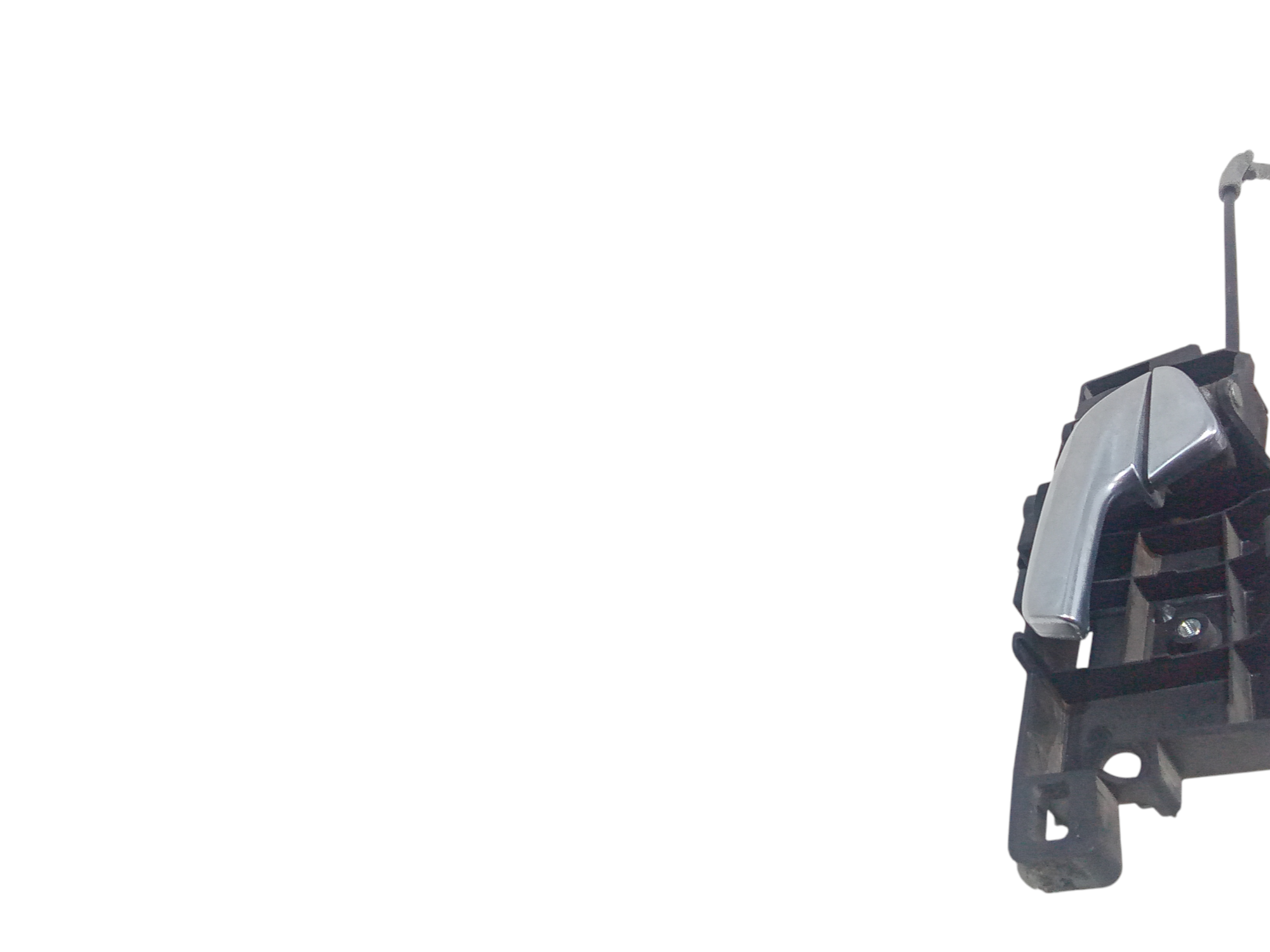 Maniglia interna anteriore Sinistra per Ford S - Max Serie (06>14) (2006 - 2014)