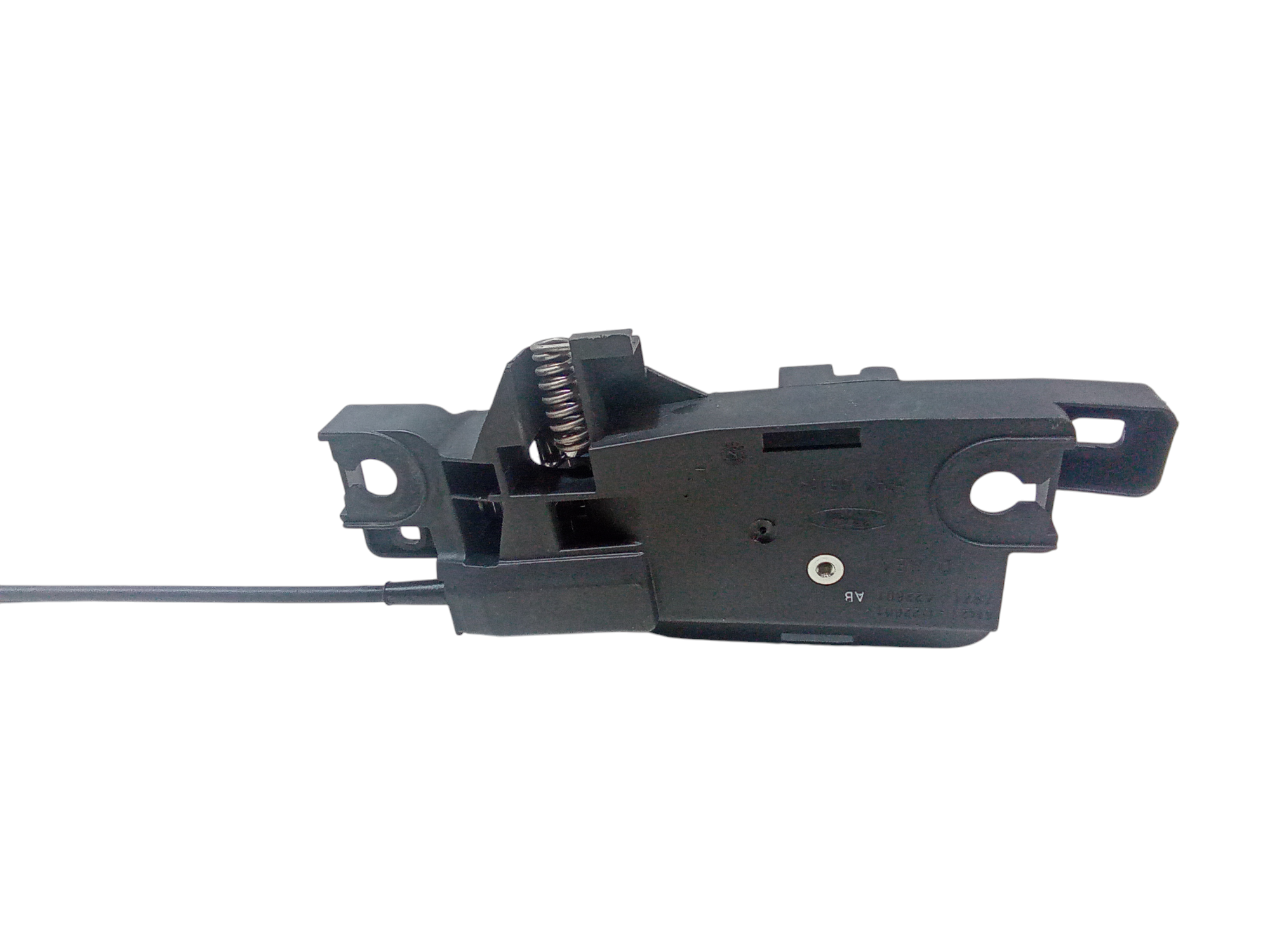 Maniglia interna anteriore Sinistra per Ford S - Max Serie (06>14) (2006 - 2014)