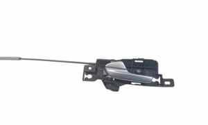 Maniglia interna anteriore Sinistra per Ford S - Max Serie (06>14) (2006 - 2014)