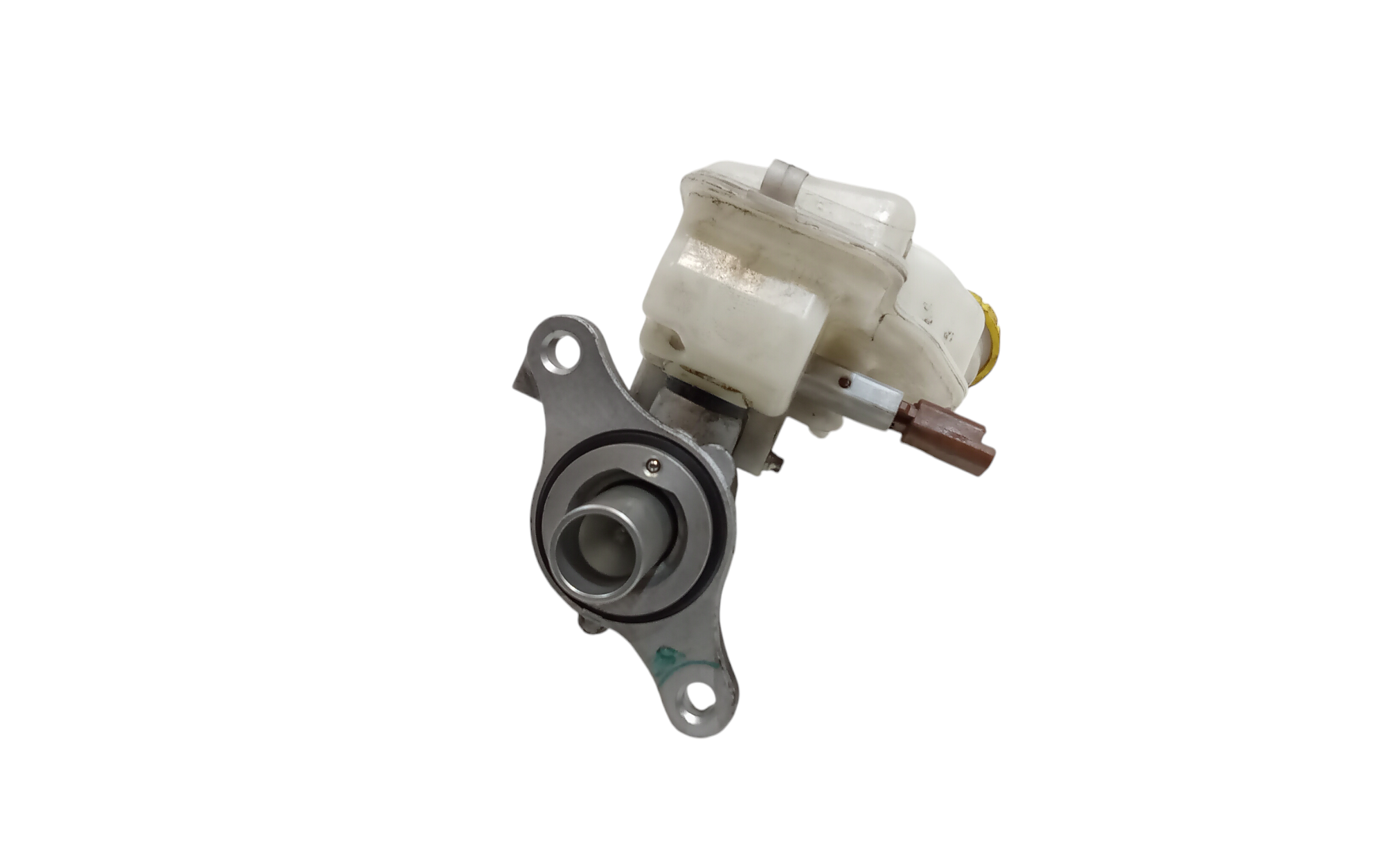 Pompa Freni per Peugeot 2008 1 Serie (2013 - In produzione)