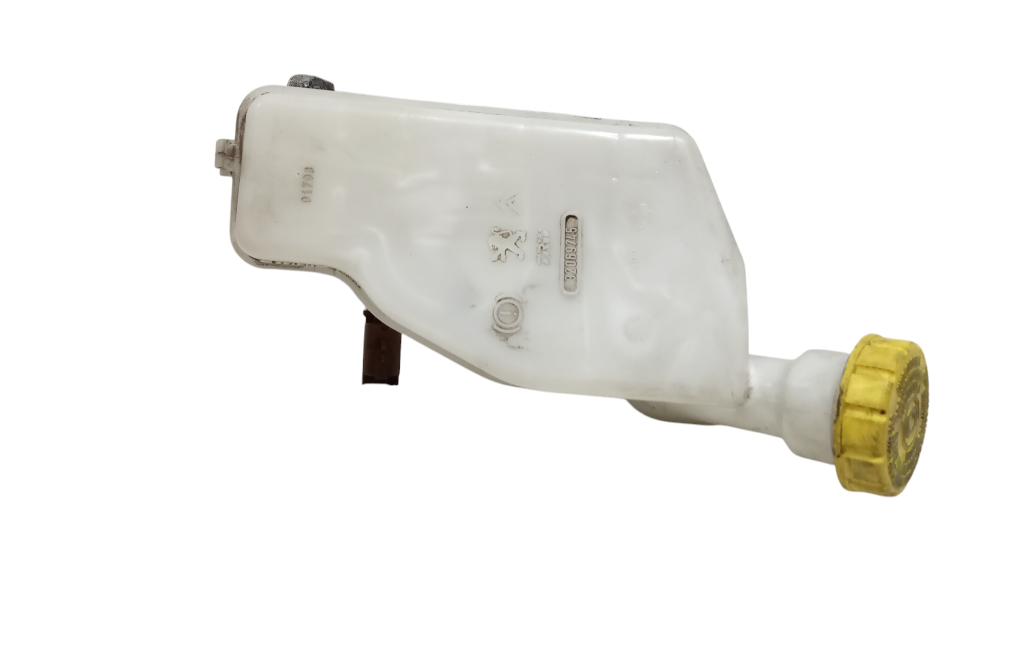 Pompa Freni per Peugeot 2008 1 Serie (2013 - In produzione)