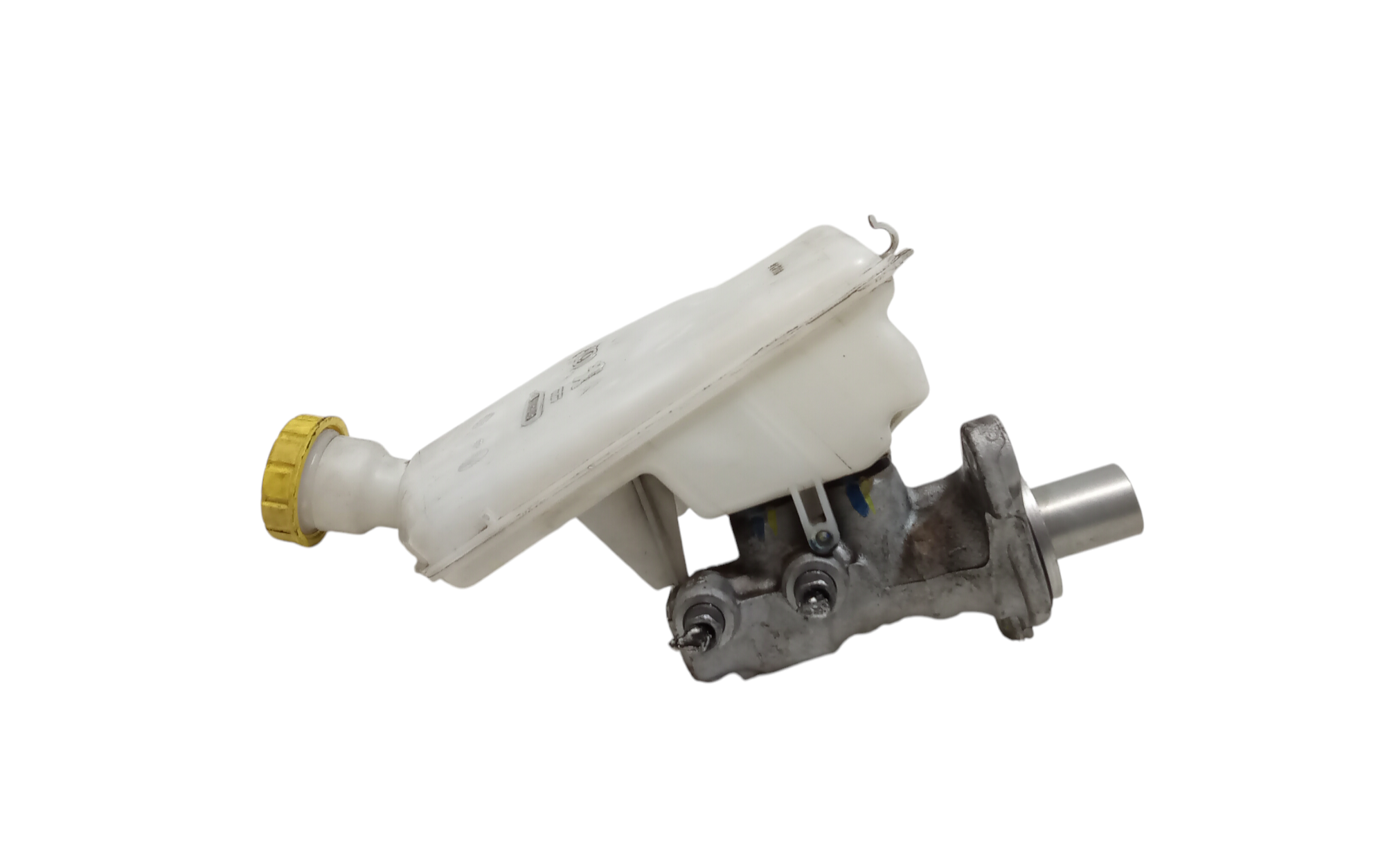 Pompa Freni per Peugeot 2008 1 Serie (2013 - In produzione)