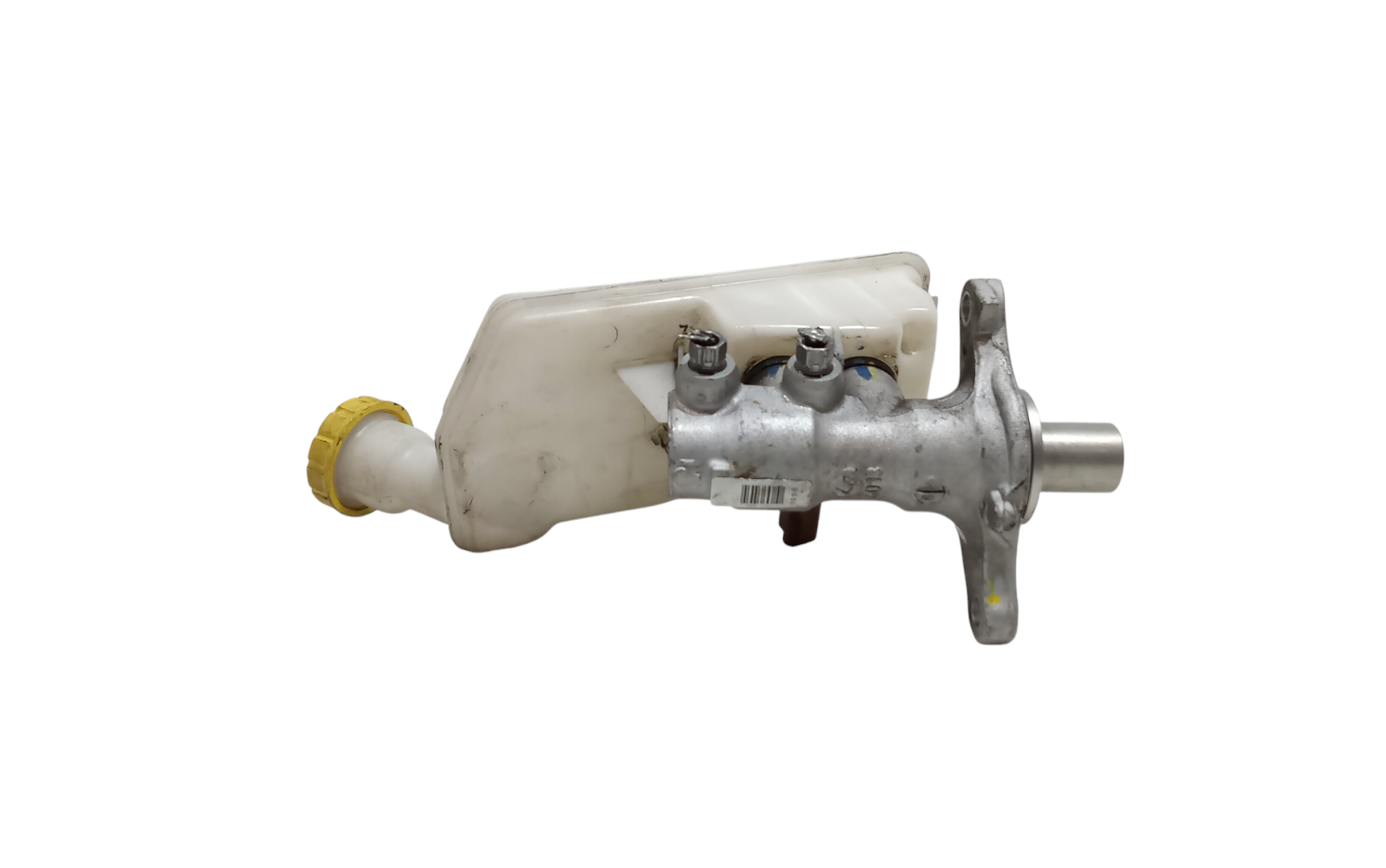 Pompa Freni per Peugeot 2008 1 Serie (2013 - In produzione)