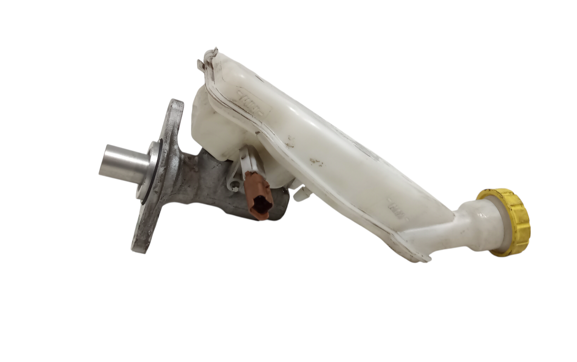 Pompa Freni per Peugeot 2008 1 Serie (2013 - In produzione)