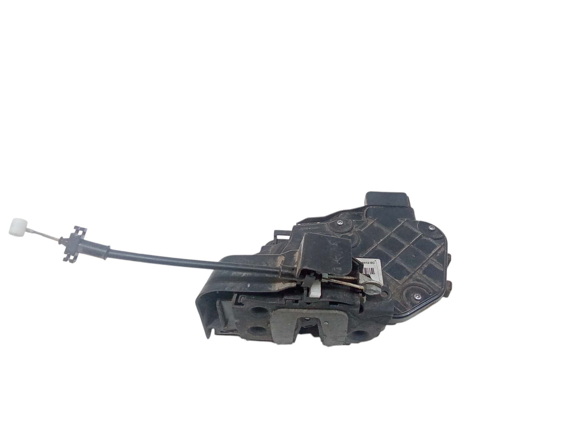 Serratura Posteriore destra per Ford S - Max Serie (06>14) (2006 - 2014)