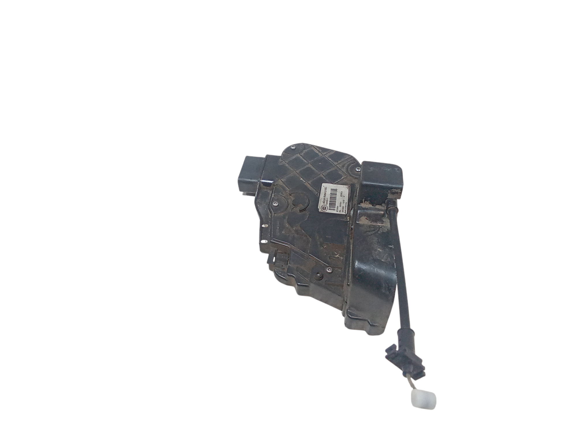 Serratura Posteriore destra per Ford S - Max Serie (06>14) (2006 - 2014)