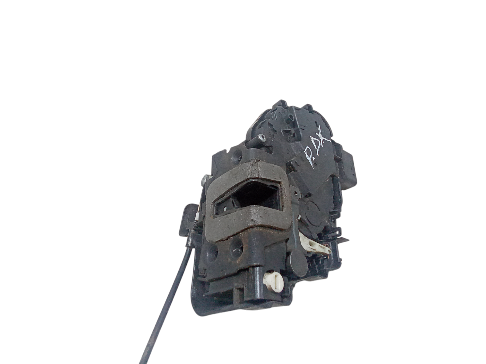 Serratura Posteriore destra per Ford S - Max Serie (06>14) (2006 - 2014)