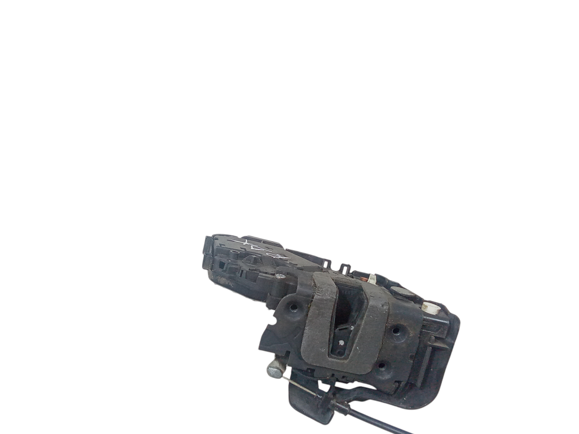 Serratura Posteriore destra per Ford S - Max Serie (06>14) (2006 - 2014)