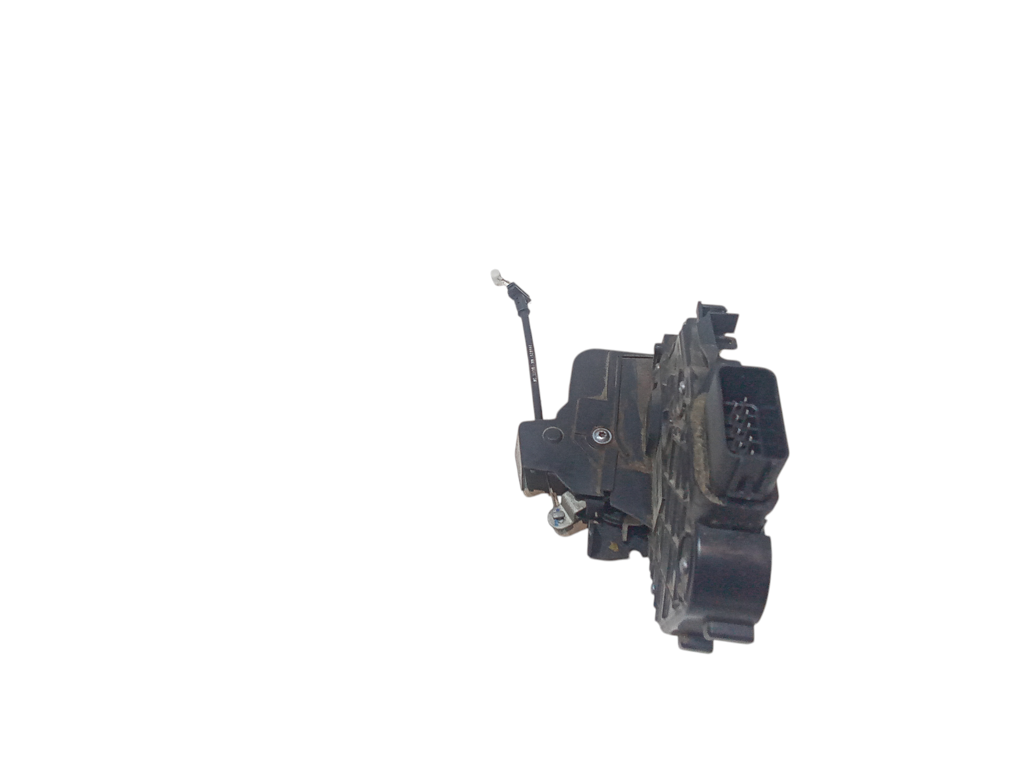 Serratura Posteriore destra per Ford S - Max Serie (06>14) (2006 - 2014)