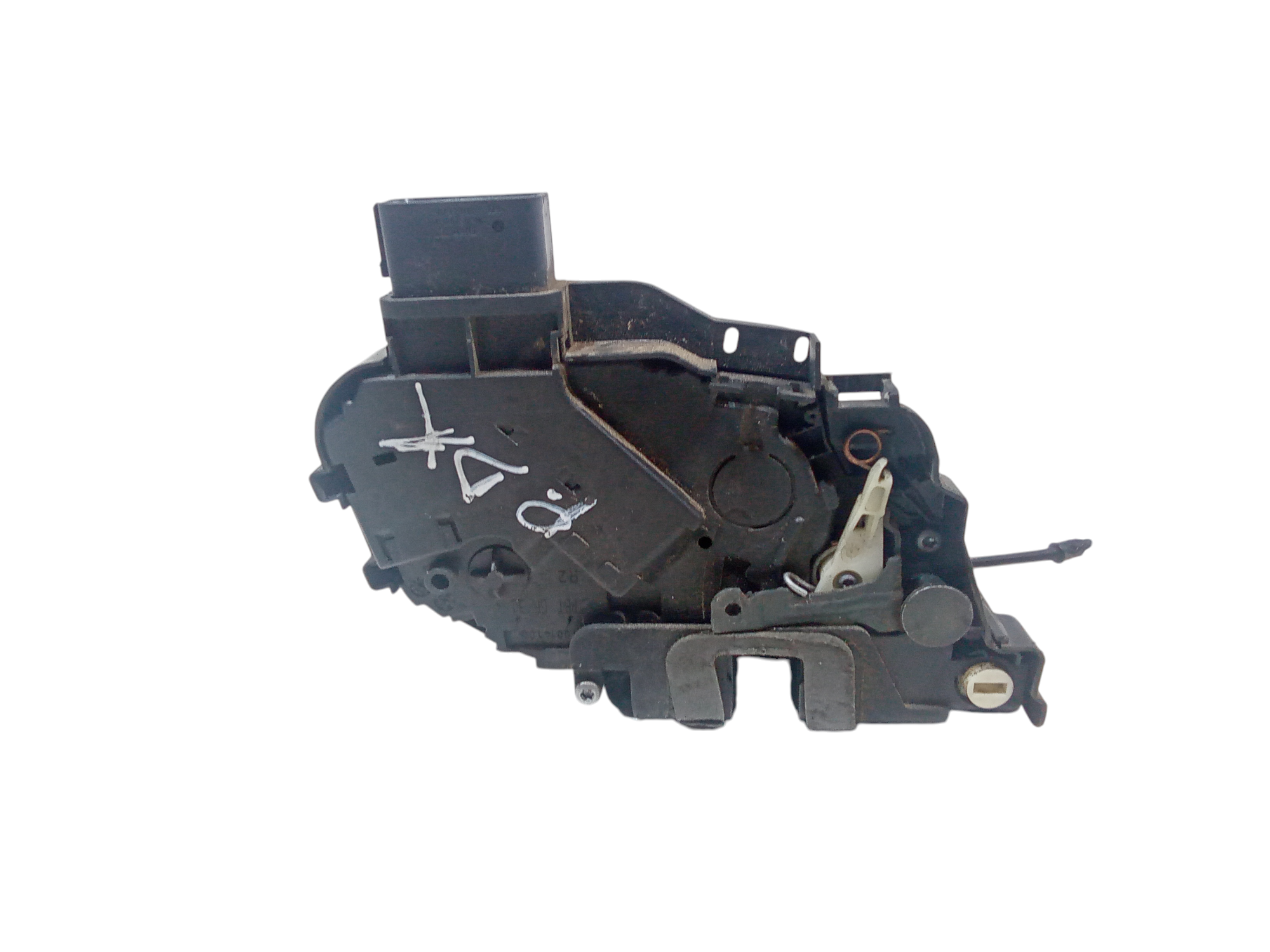 Serratura Posteriore destra per Ford S - Max Serie (06>14) (2006 - 2014)