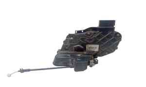 Serratura Posteriore destra per Ford S - Max Serie (06>14) (2006 - 2014)