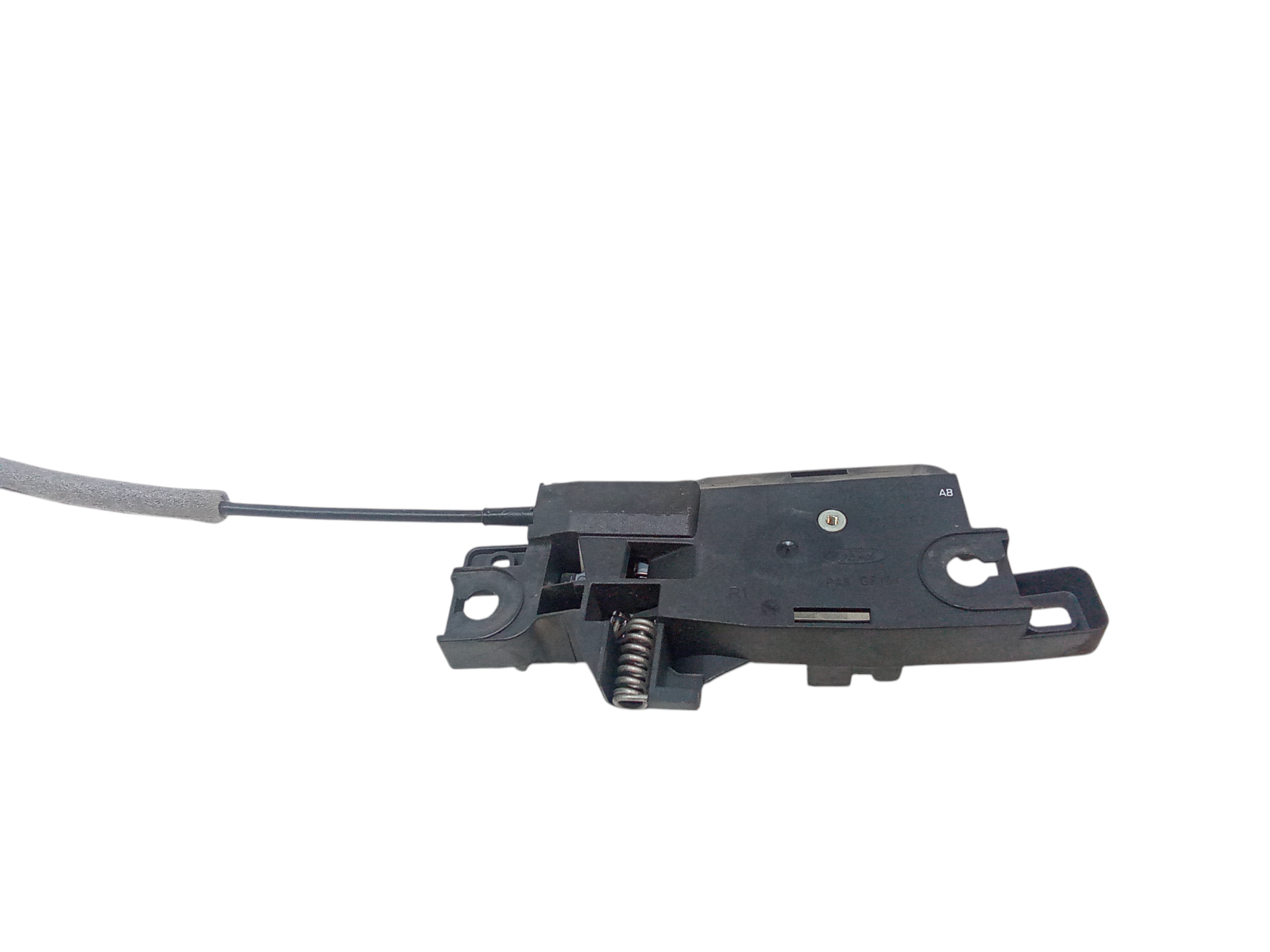 Maniglia interna Posteriore Destra per Ford S - Max Serie (06>14) (2006 - 2014)