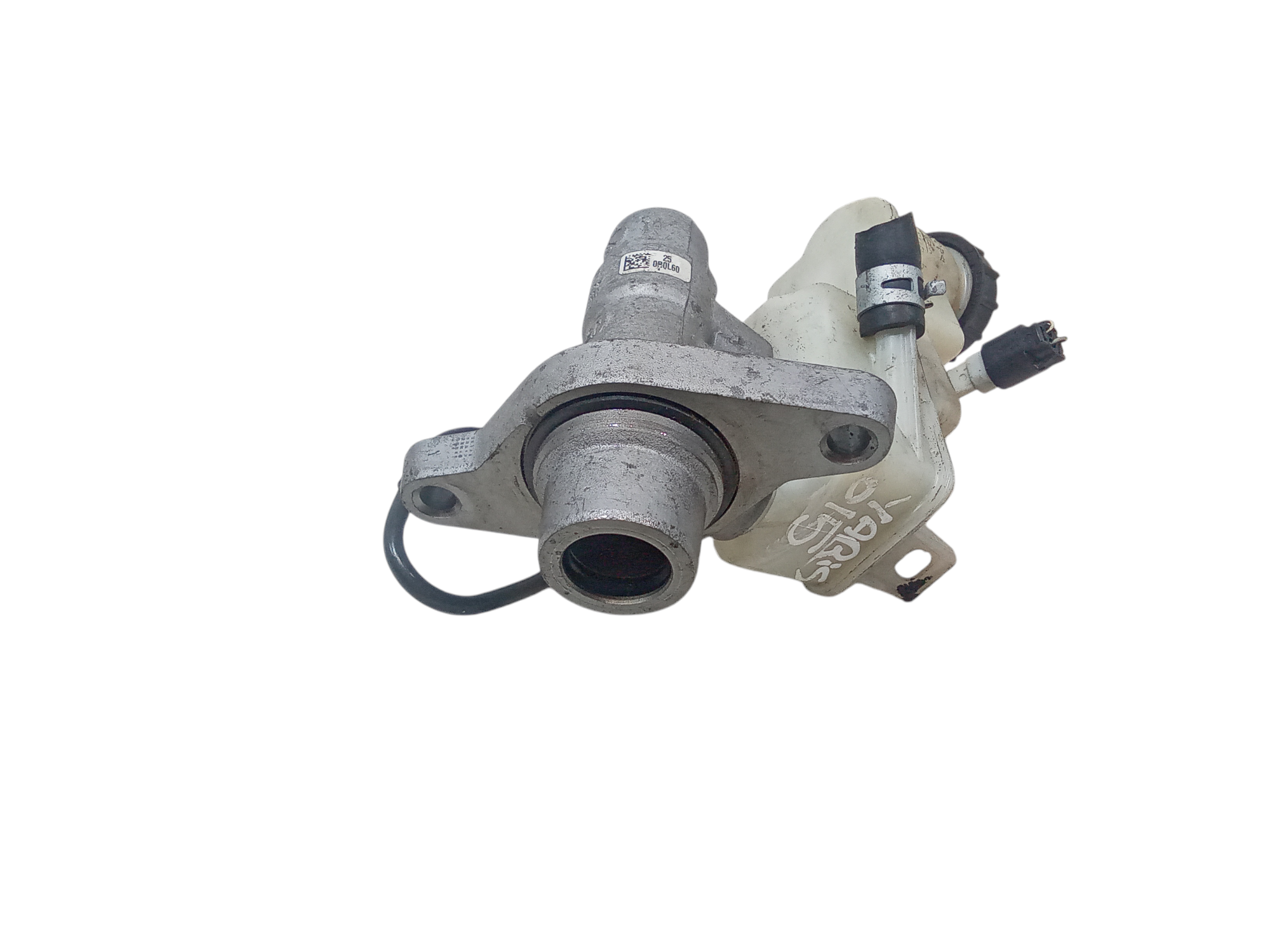 Pompa Freni per Toyota Yaris Serie (14>16) (2014 - 2016)