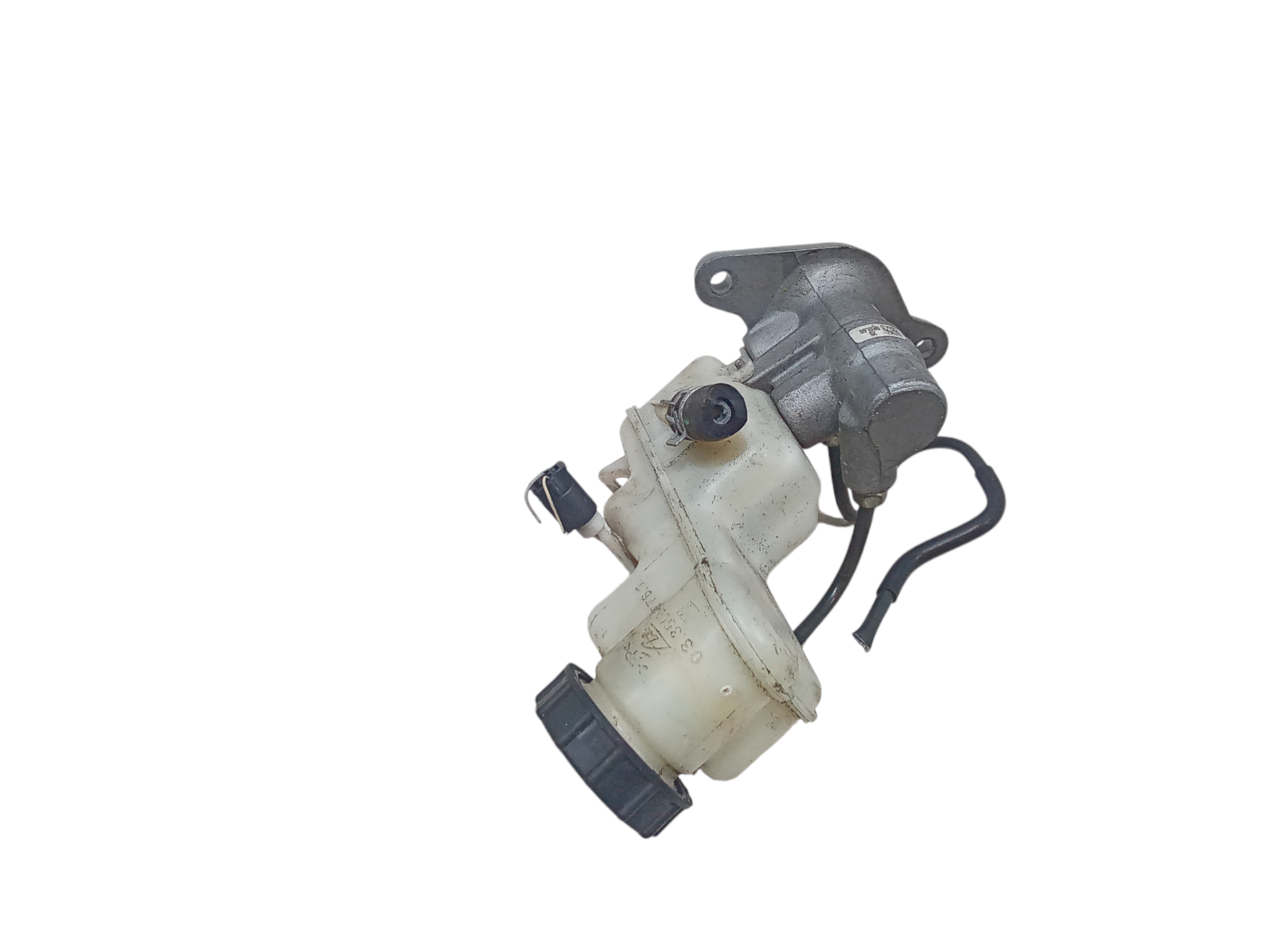 Pompa Freni per Toyota Yaris Serie (14>16) (2014 - 2016)