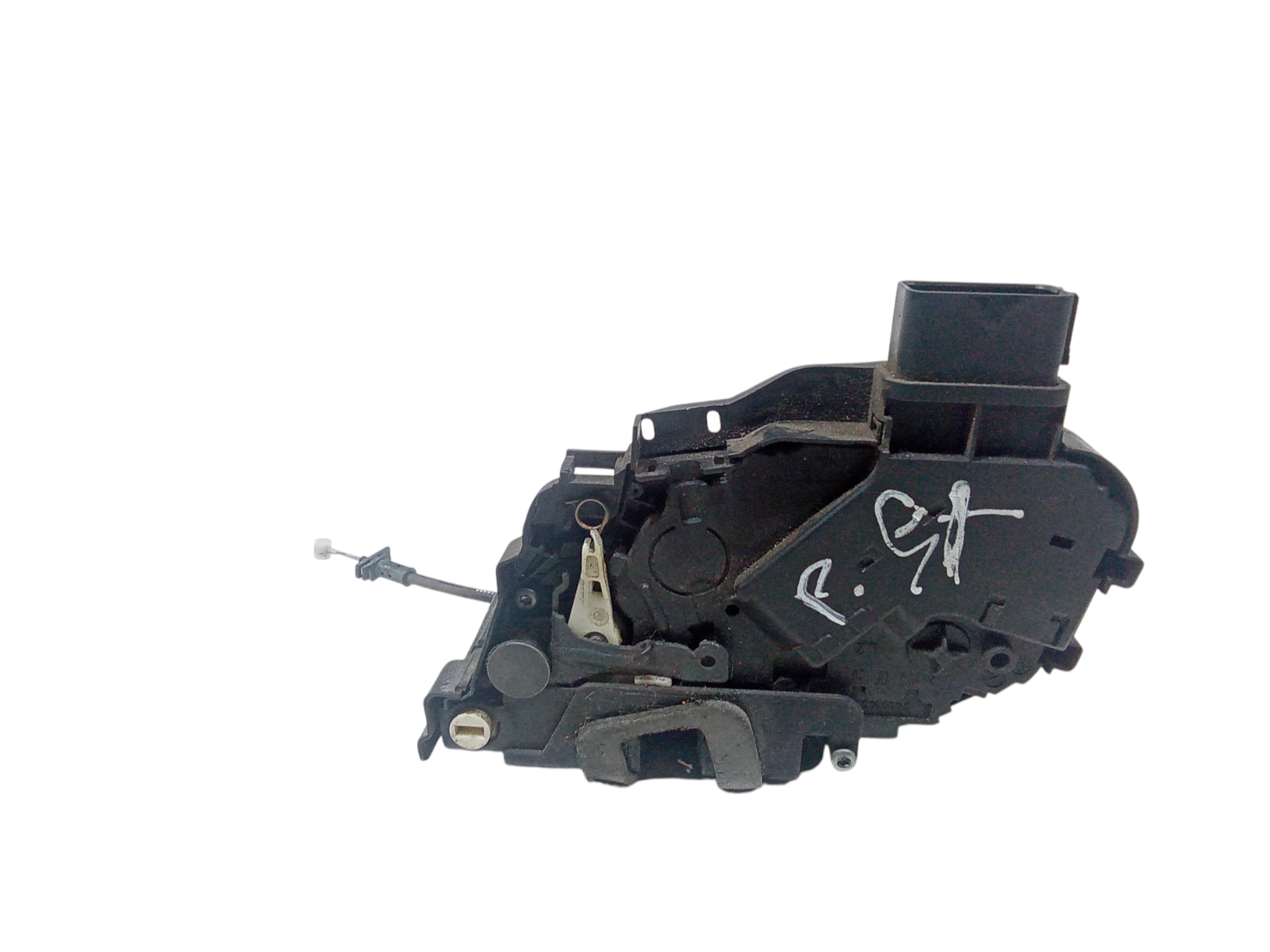 Serratura Posteriore Sinistra per Ford S - Max Serie (06>14) (2006 - 2014)