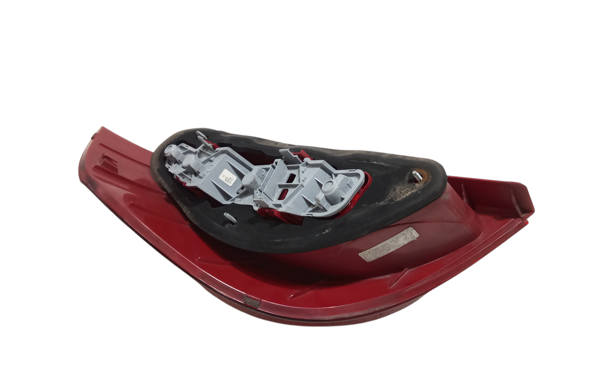 Stop fanale posteriore Destro Passeggero per Mercedes Classe A W169 3 Serie (2004 - 2008)