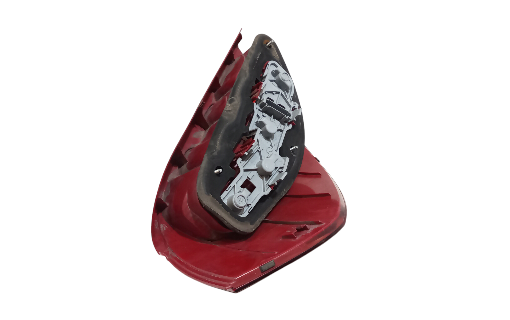 Stop fanale posteriore Destro Passeggero per Mercedes Classe A W169 3 Serie (2004 - 2008)