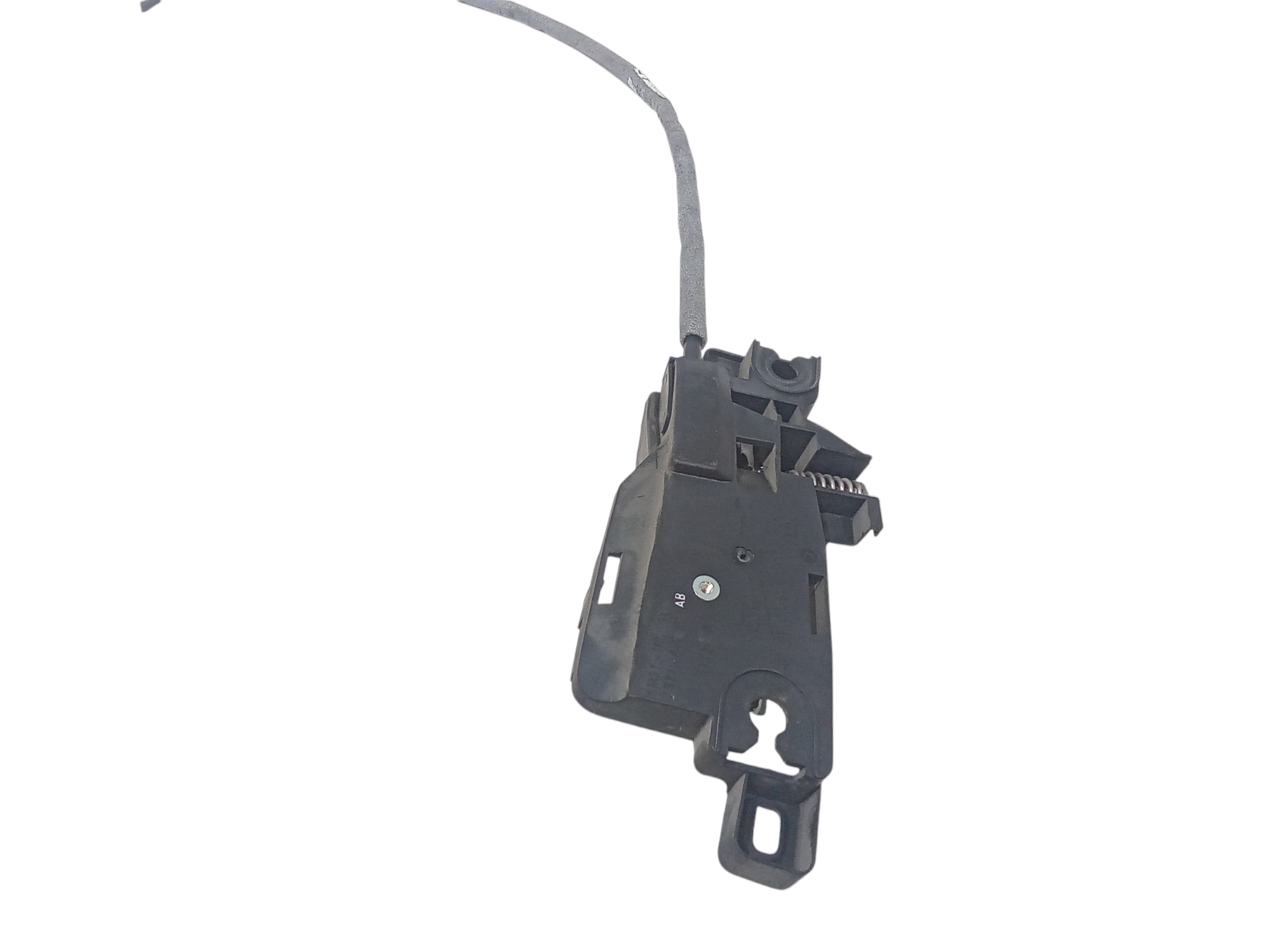 Maniglia interna Posteriore Sinistra per Ford S - Max Serie (06>14) (2006 - 2014)